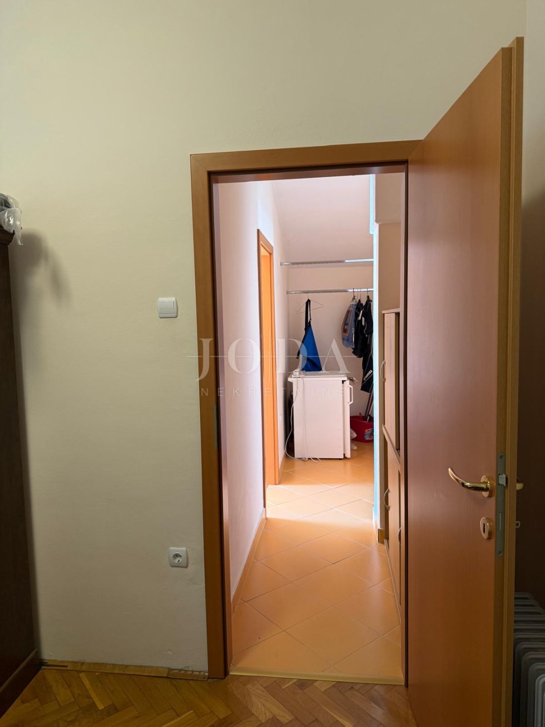 Apartment Zu verkaufen - Primorsko-goranska Klenovica