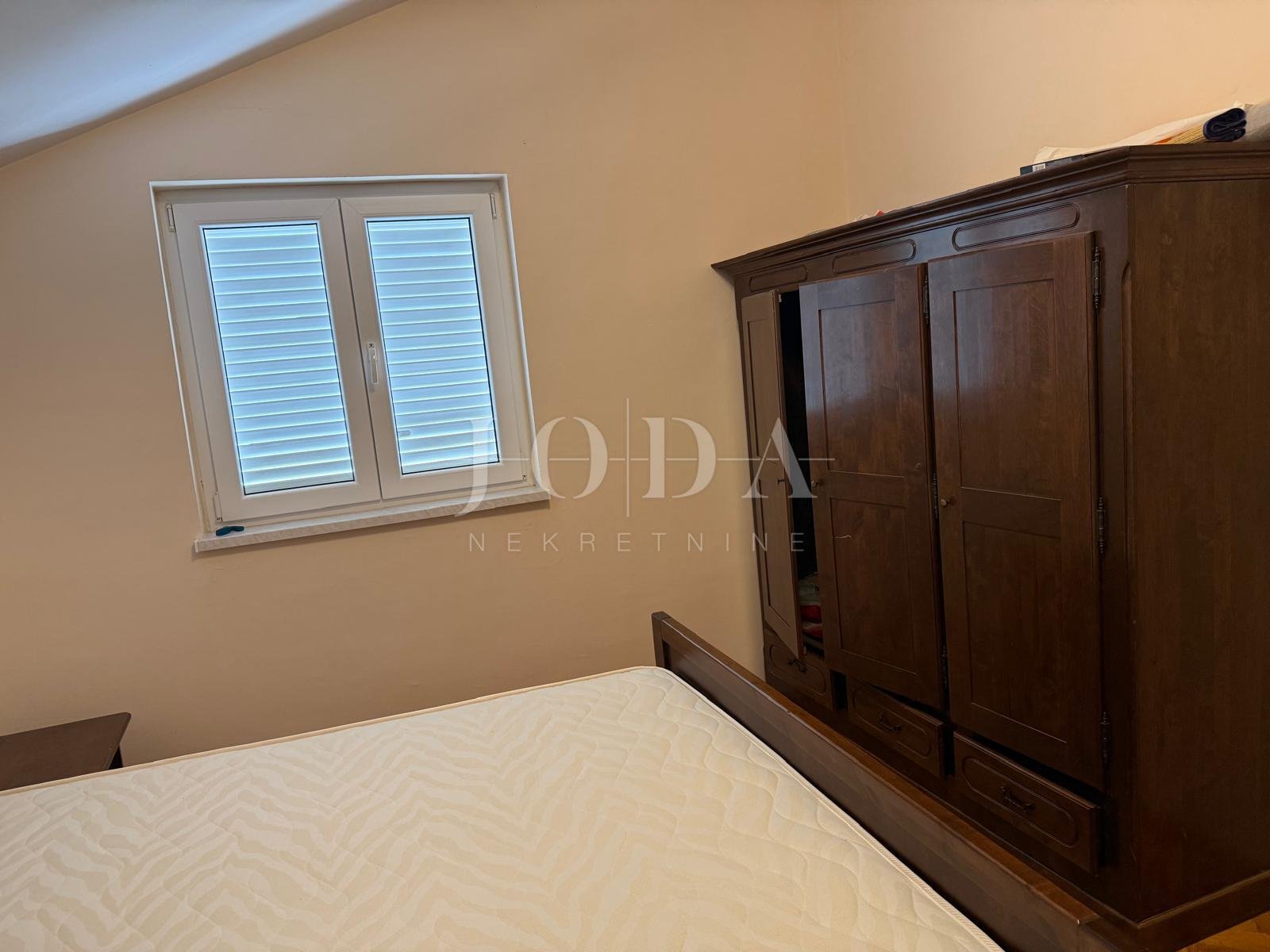 Apartment Zu verkaufen - Primorsko-goranska Klenovica