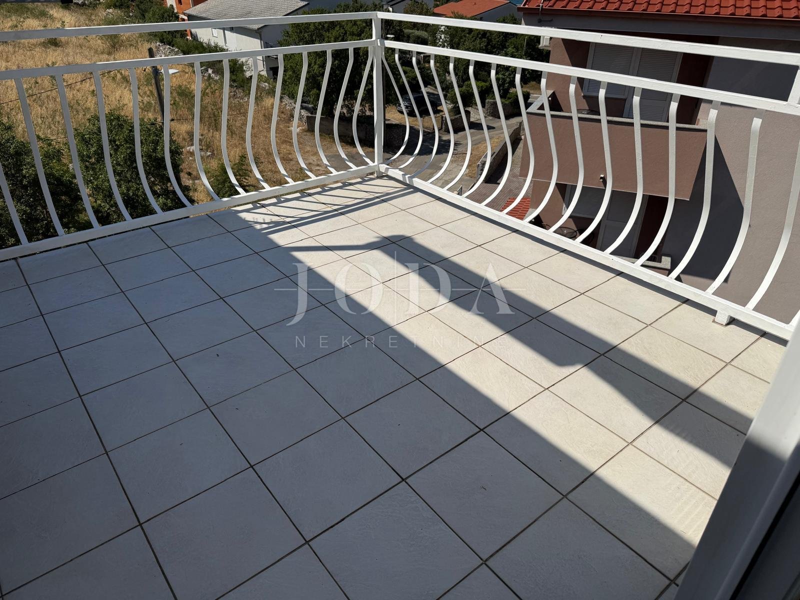 Apartment Zu verkaufen - Primorsko-goranska Klenovica