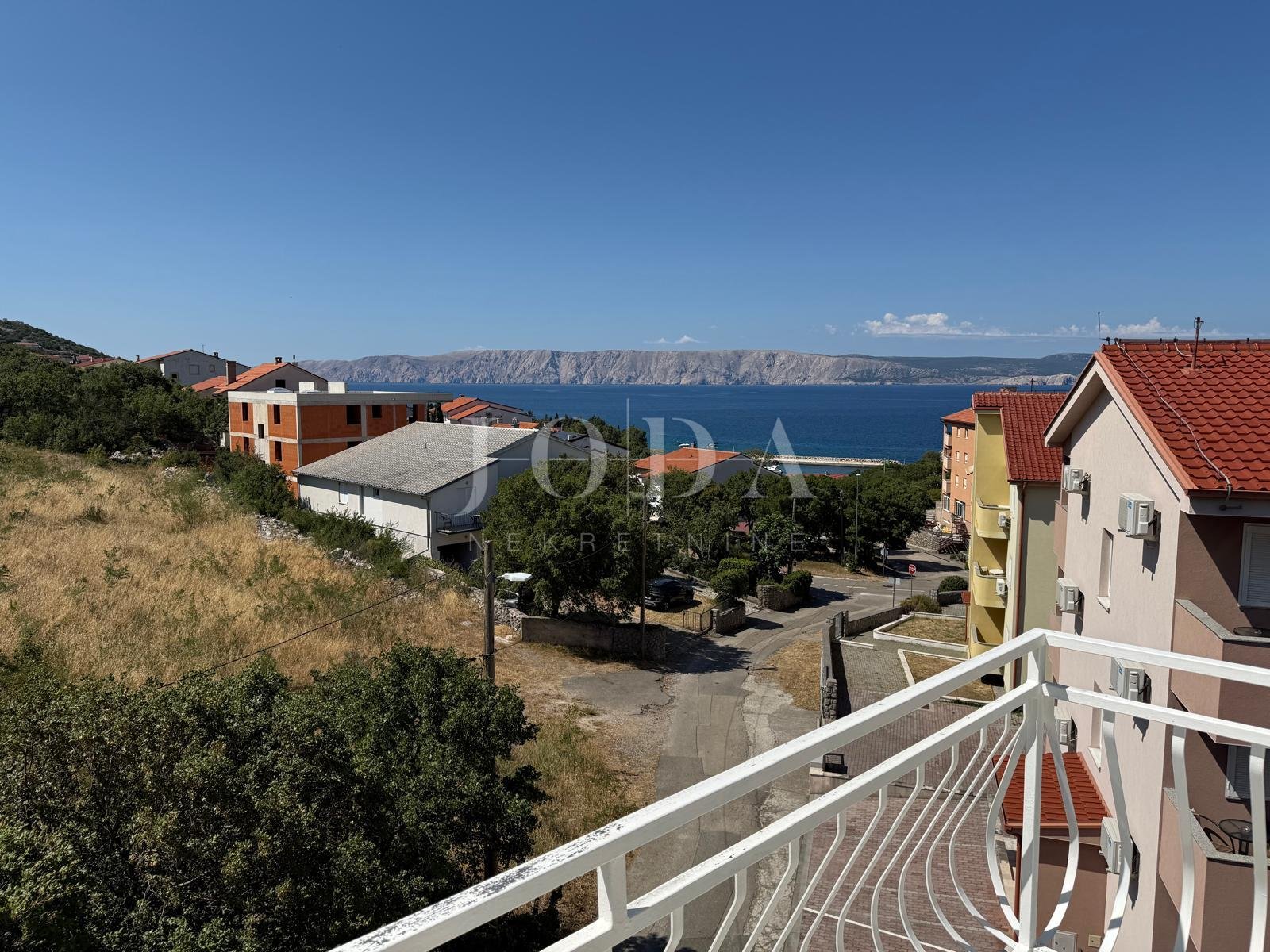 Apartment Zu verkaufen - Primorsko-goranska Klenovica