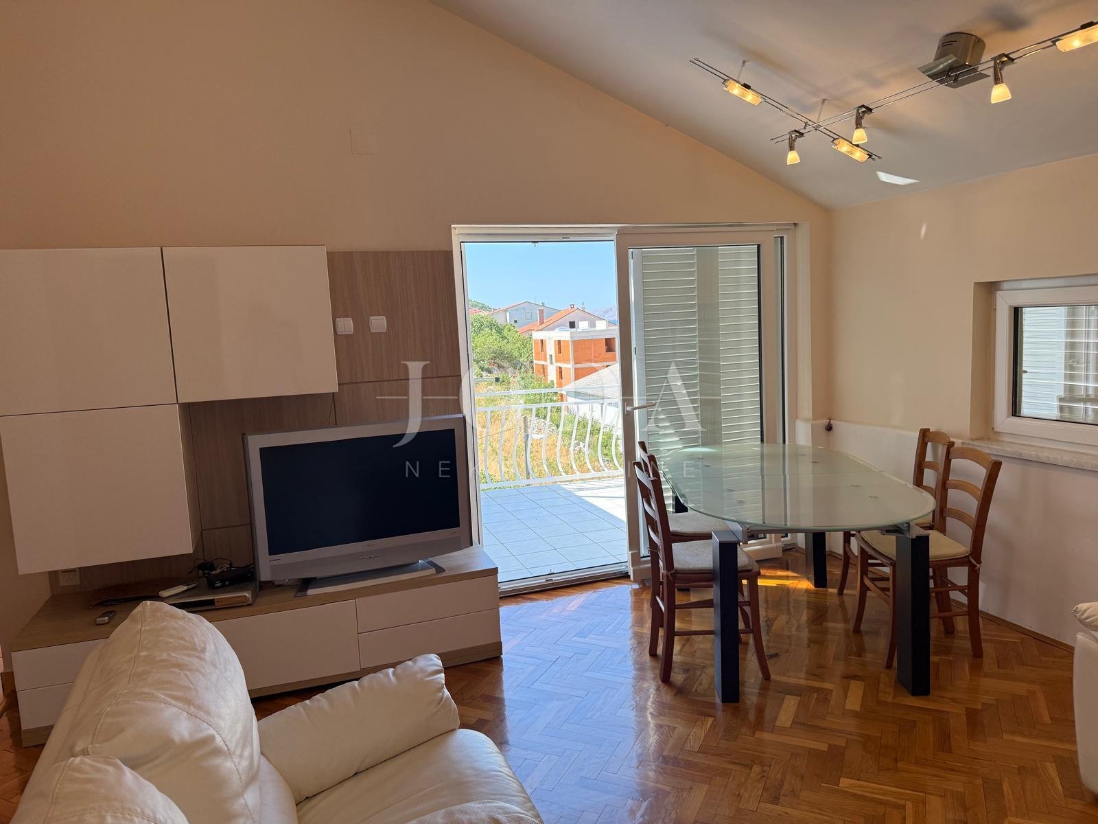Apartment Zu verkaufen - Primorsko-goranska Klenovica