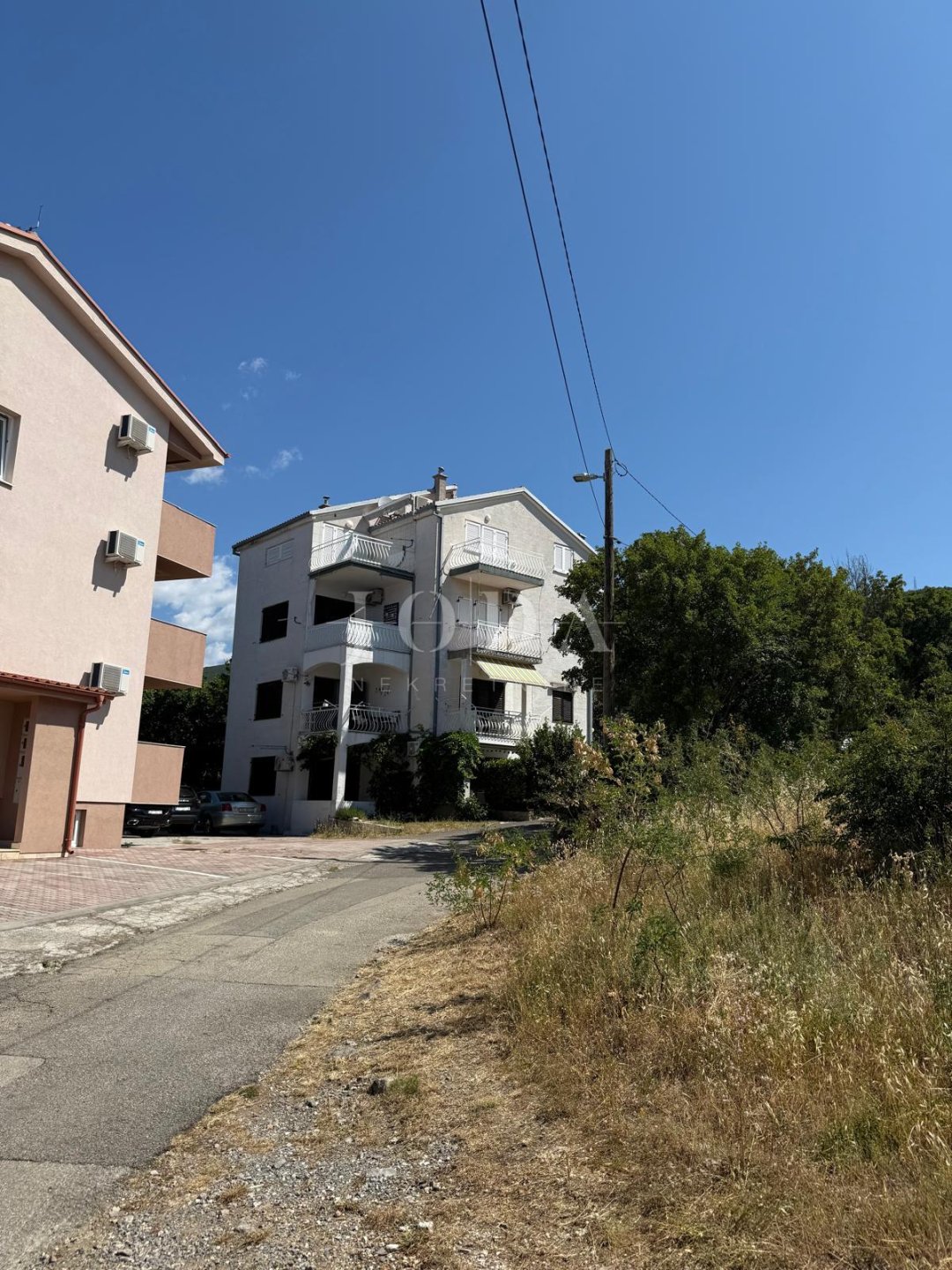Apartma Naprodaj - Primorsko-goranska Klenovica