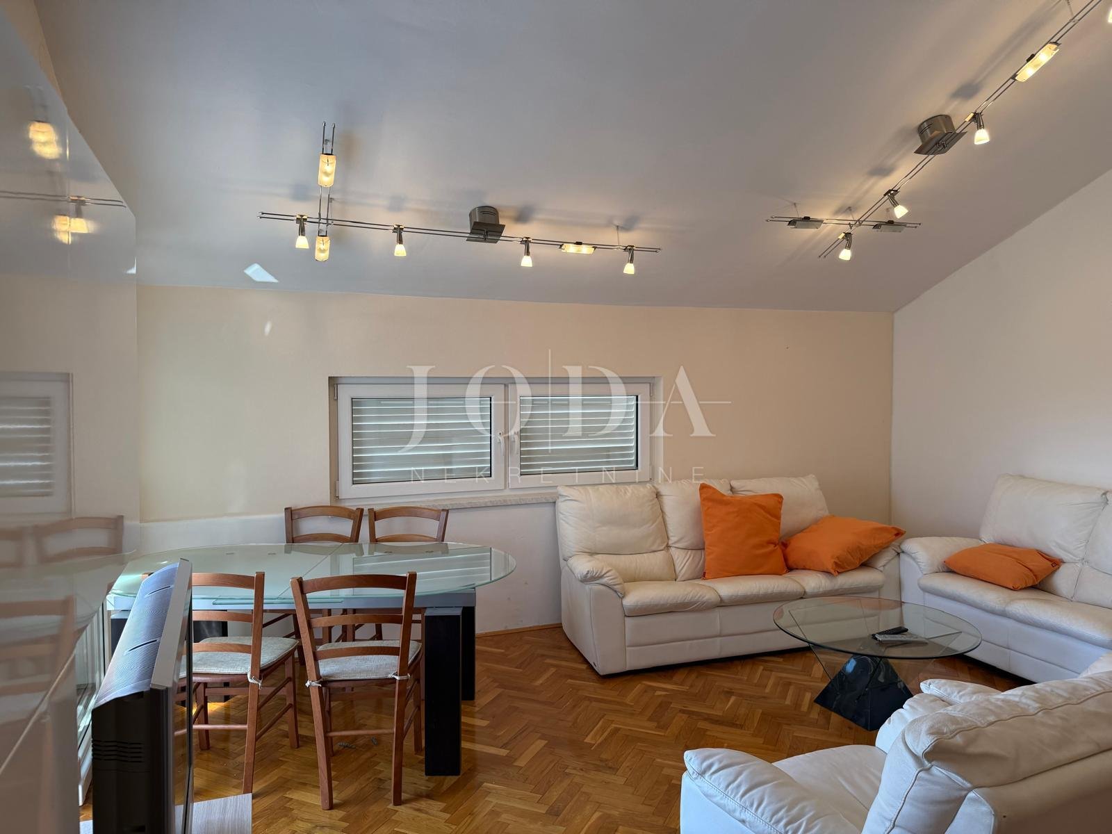 Apartment Zu verkaufen - Primorsko-goranska Klenovica