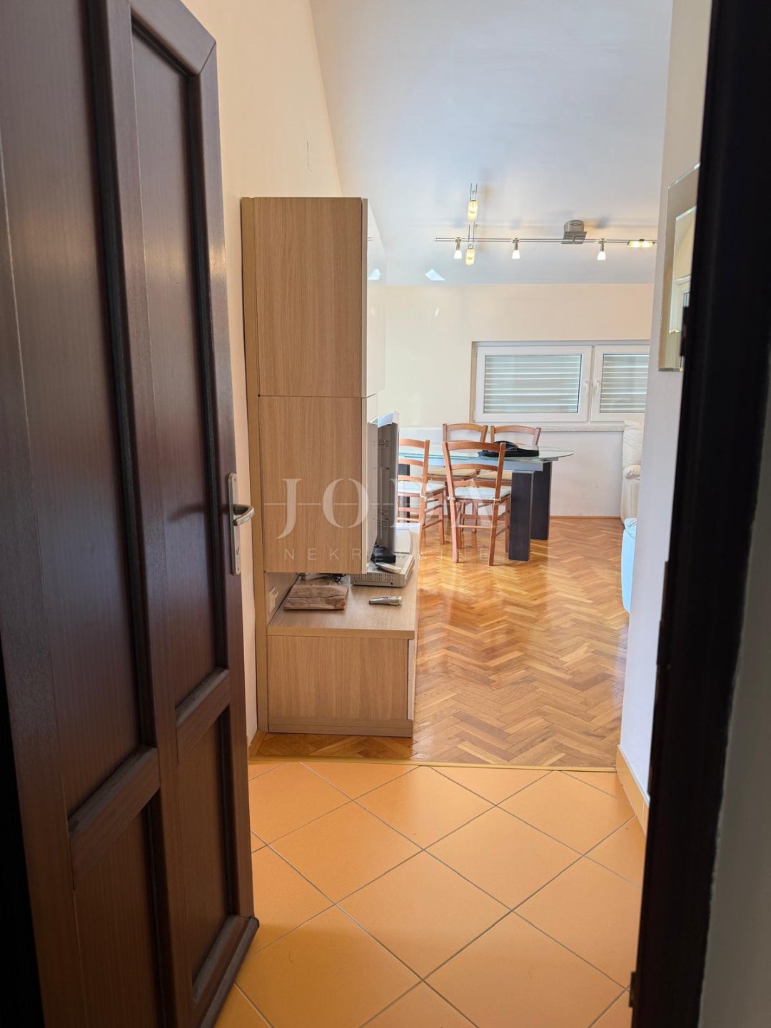 Apartment Zu verkaufen - Primorsko-goranska Klenovica