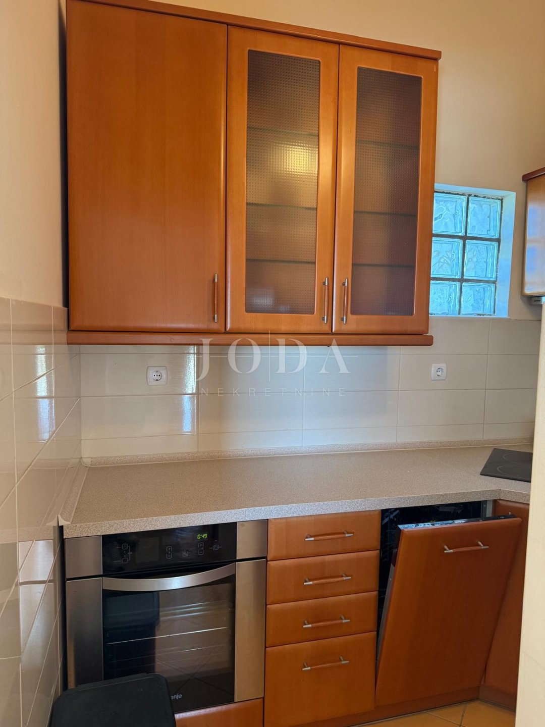 Apartment Zu verkaufen - Primorsko-goranska Klenovica