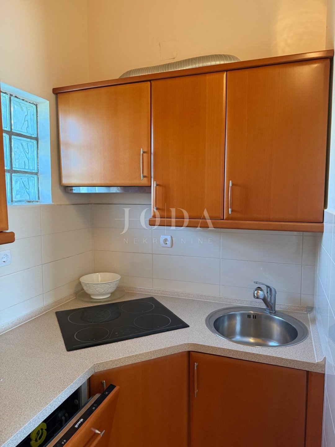 Apartment Zu verkaufen - Primorsko-goranska Klenovica