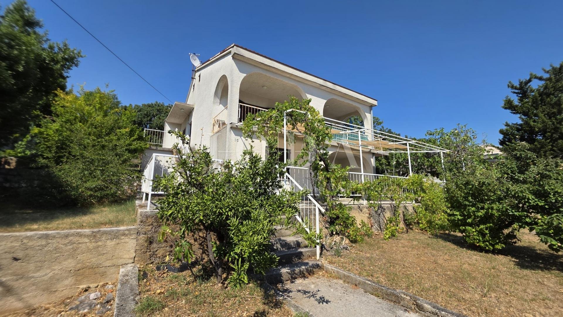 Haus Zu verkaufen - Primorsko-goranska Novi Vinodolski - foto 1/36