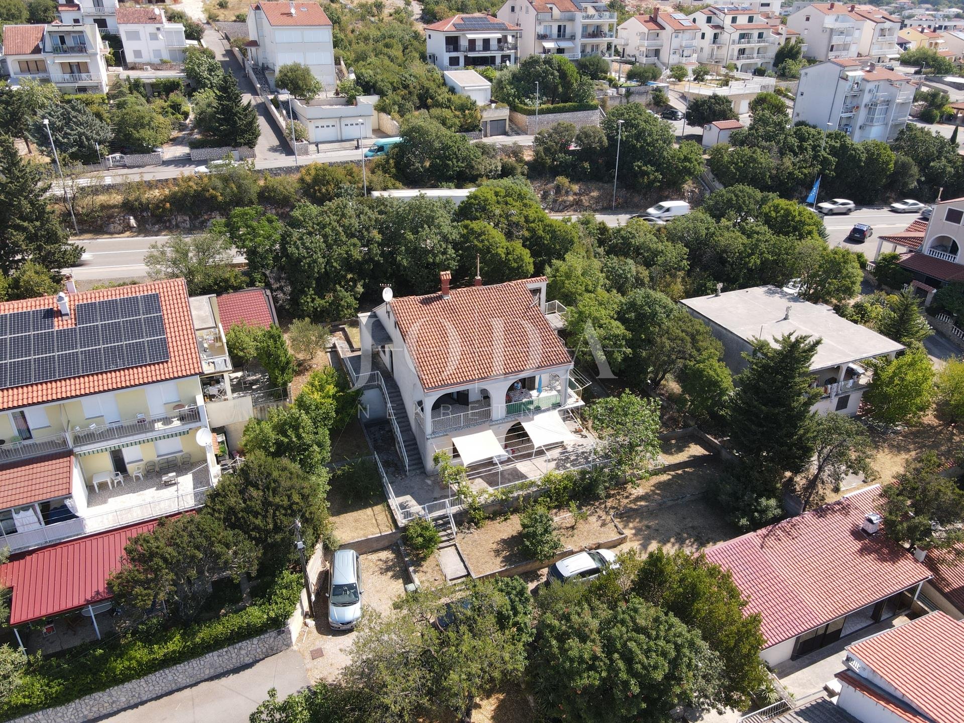 Haus Zu verkaufen - Primorsko-goranska Novi Vinodolski