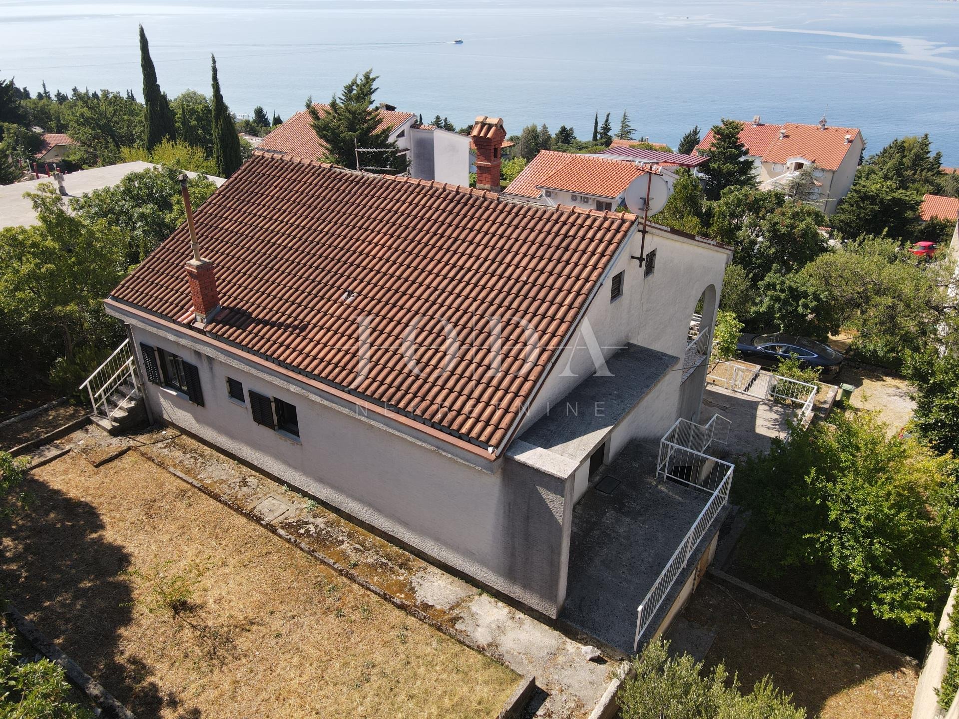 Haus Zu verkaufen - Primorsko-goranska Novi Vinodolski