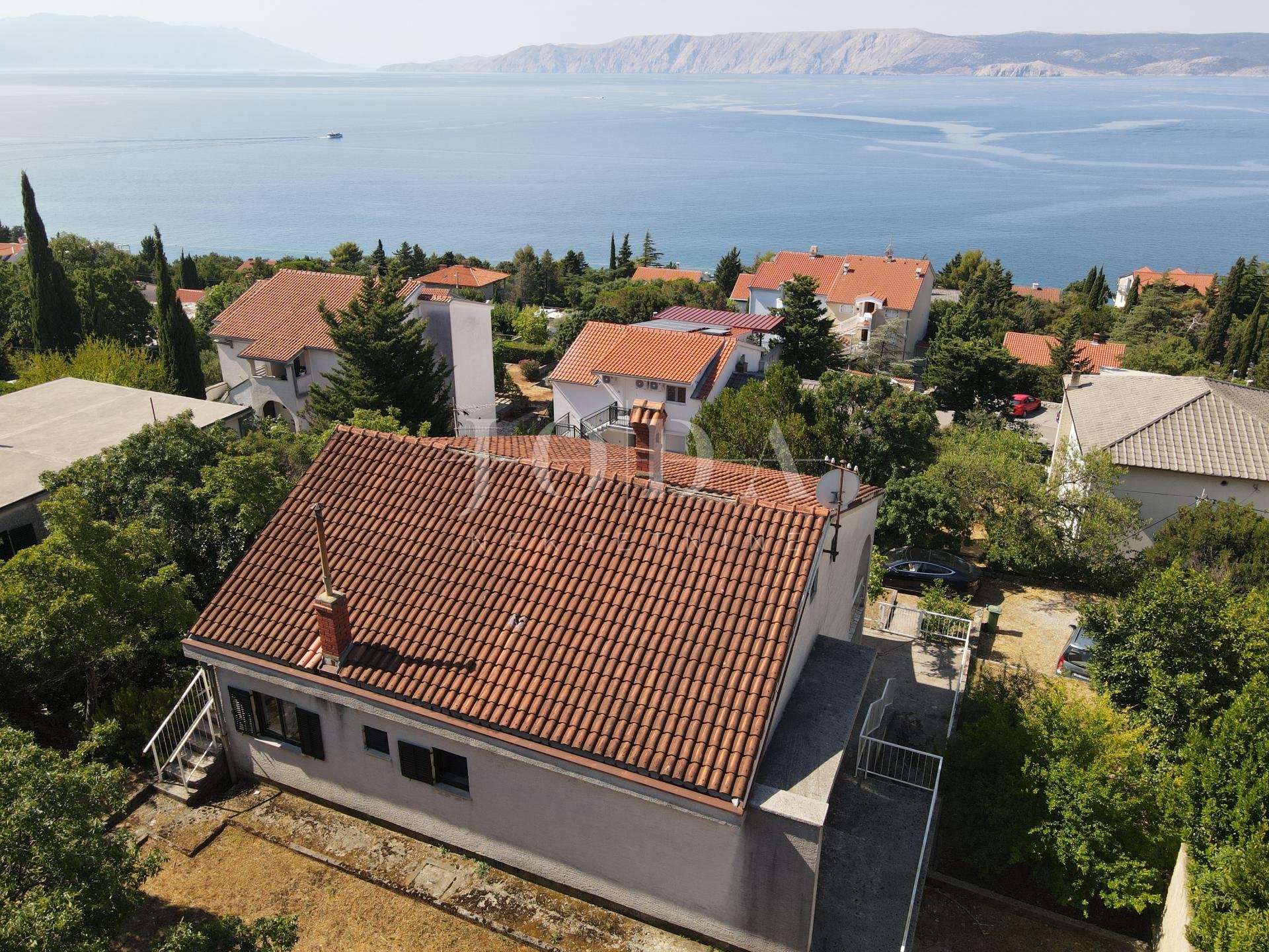 Haus Zu verkaufen - Primorsko-goranska Novi Vinodolski