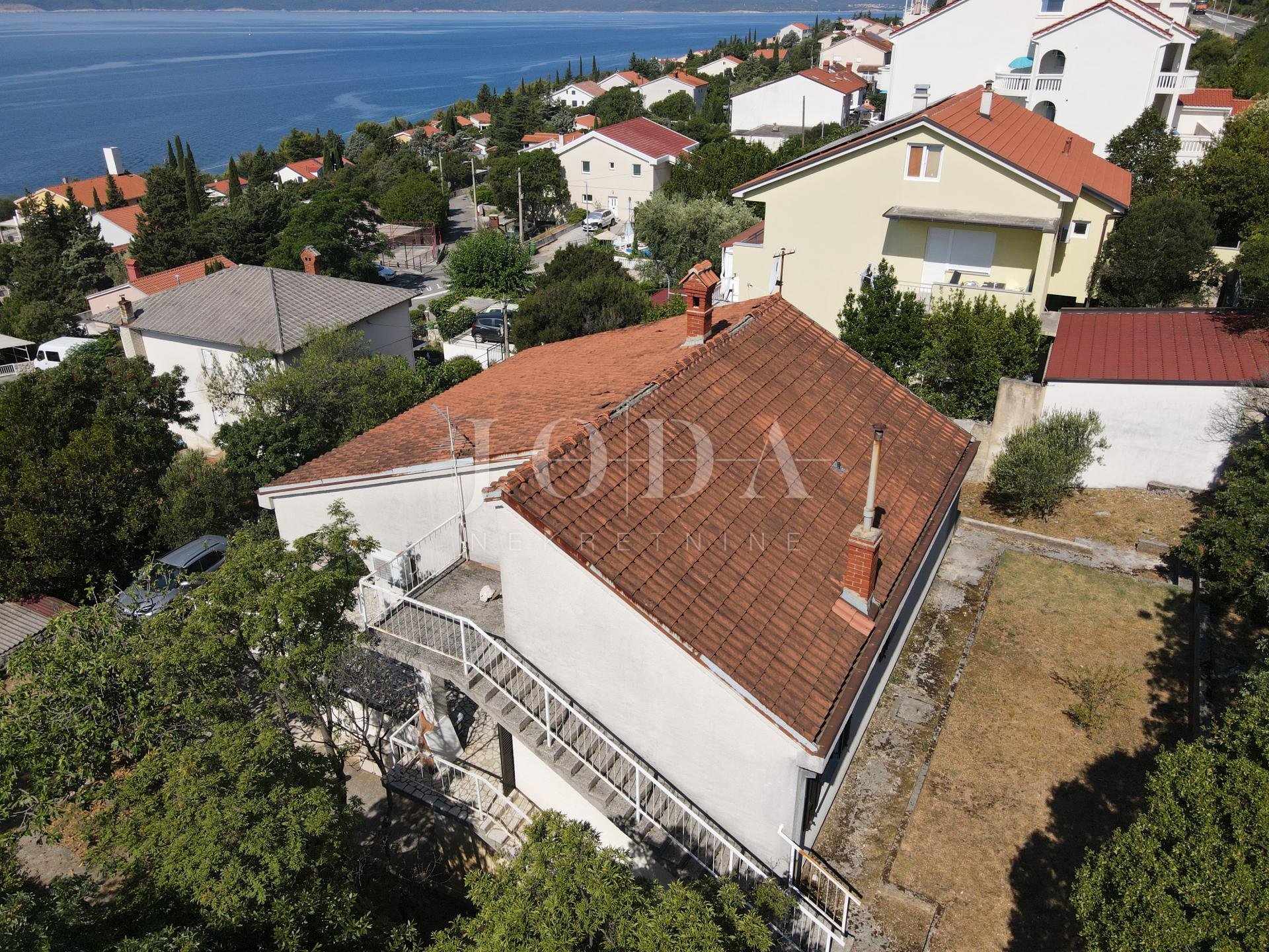 Haus Zu verkaufen - Primorsko-goranska Novi Vinodolski