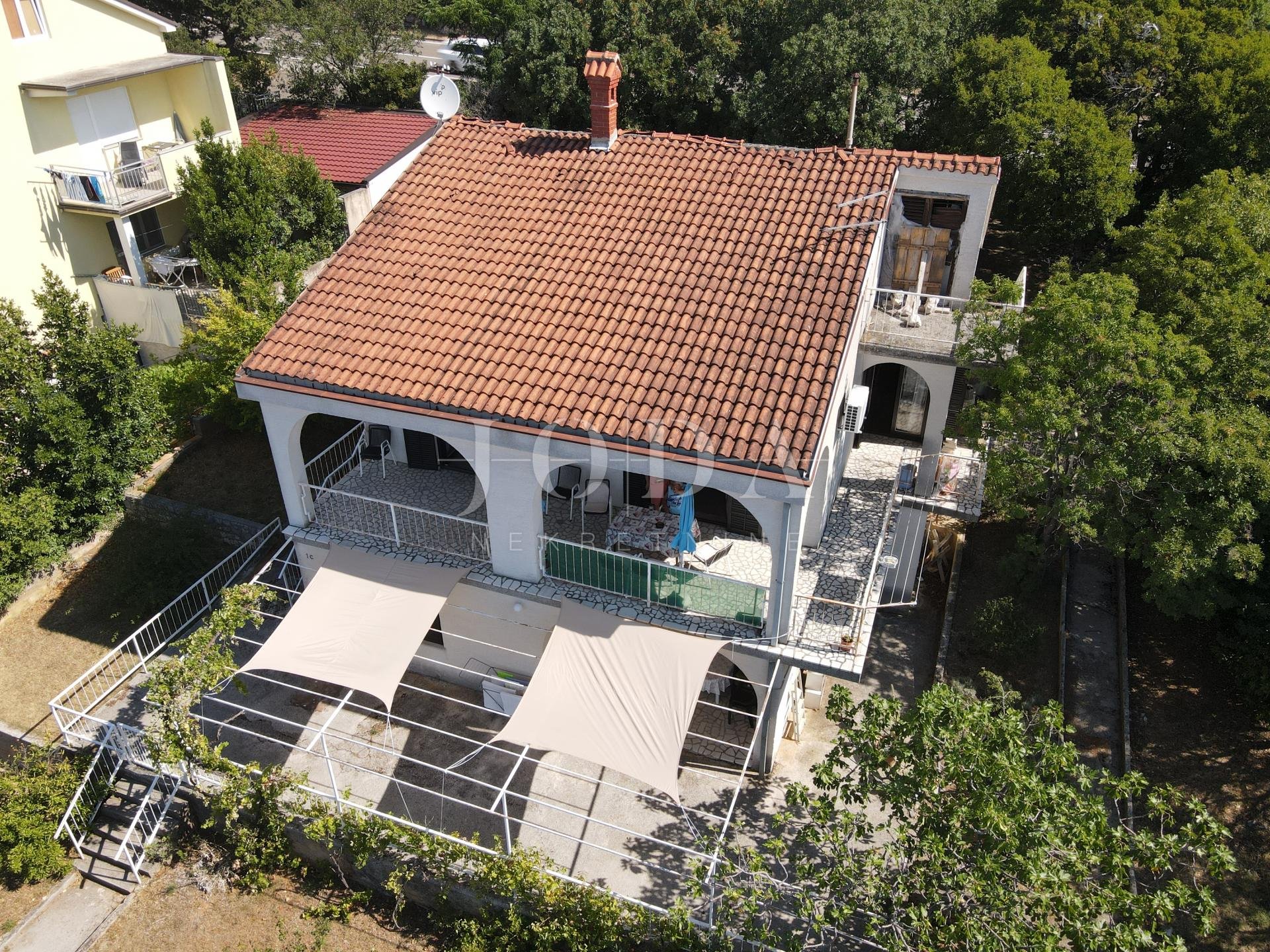 Haus Zu verkaufen - Primorsko-goranska Novi Vinodolski