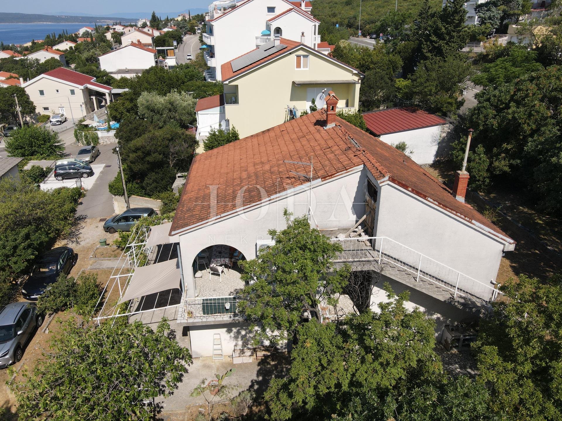 Haus Zu verkaufen - Primorsko-goranska Novi Vinodolski