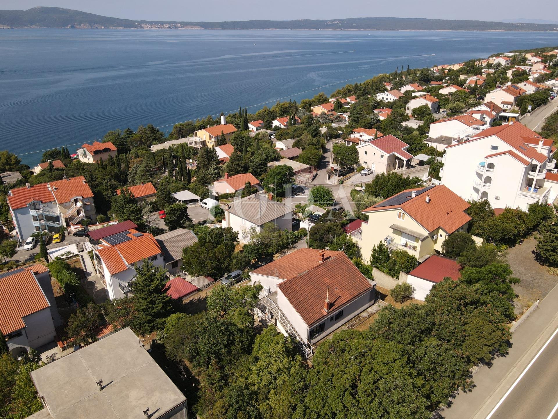 Haus Zu verkaufen - Primorsko-goranska Novi Vinodolski