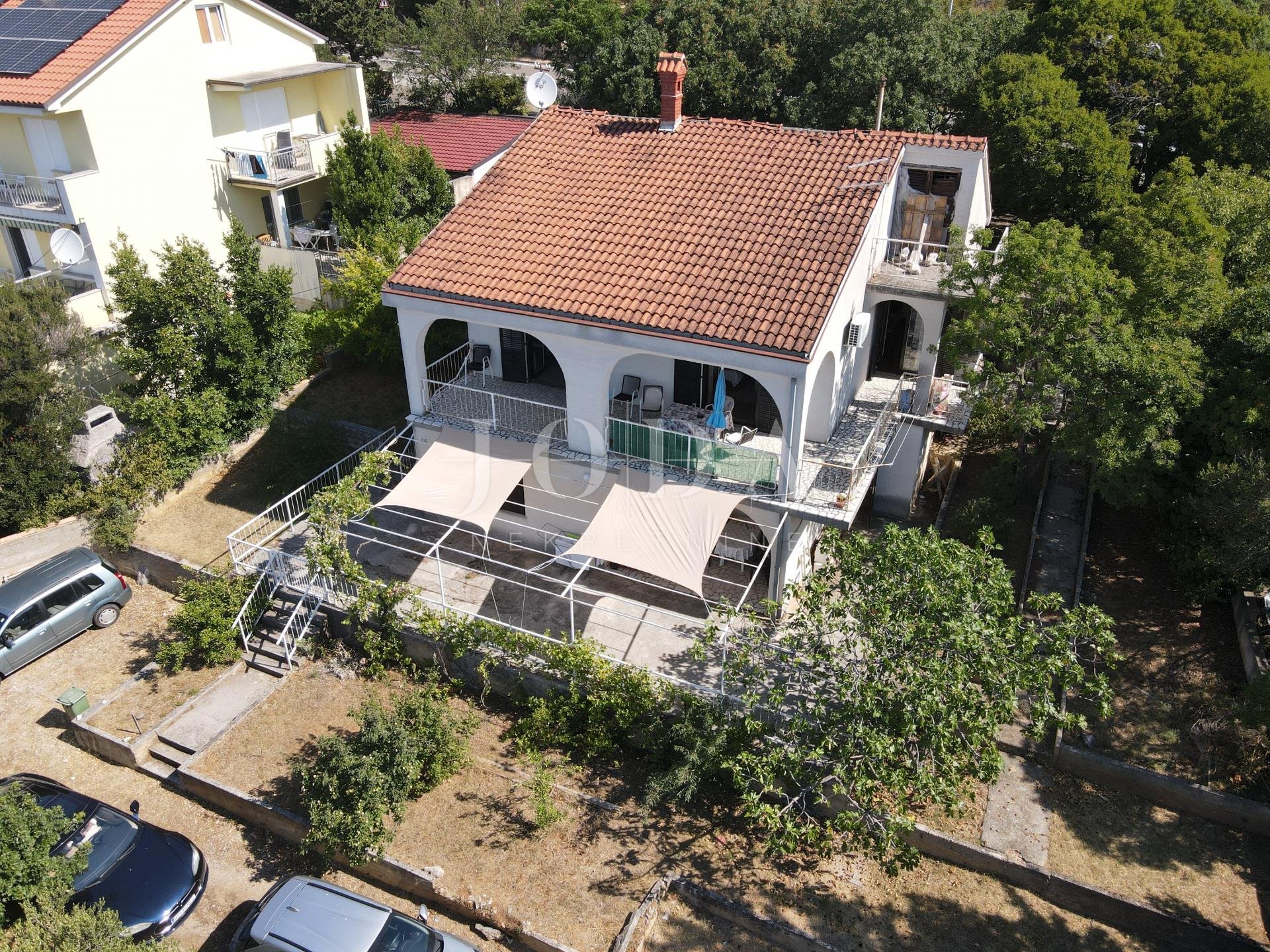 Haus Zu verkaufen - Primorsko-goranska Novi Vinodolski
