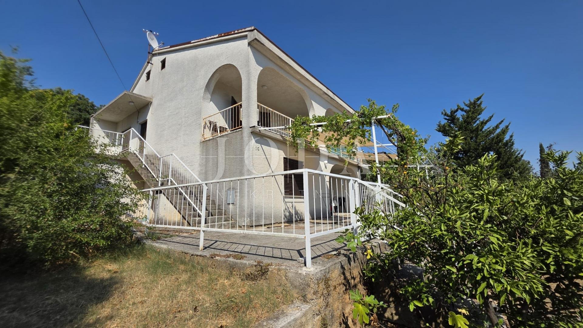 Haus Zu verkaufen - Primorsko-goranska Novi Vinodolski