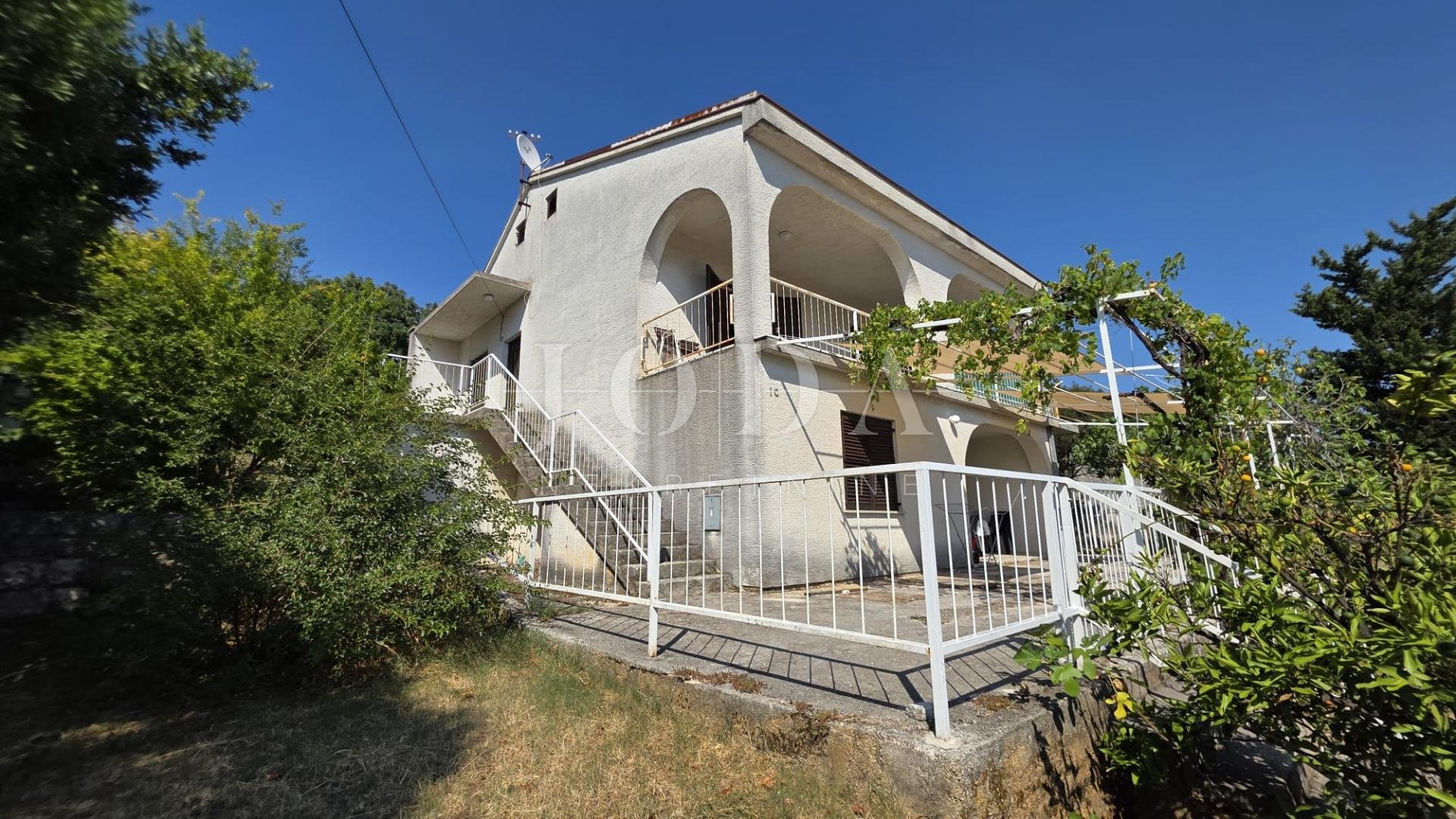 Haus Zu verkaufen - Primorsko-goranska Novi Vinodolski