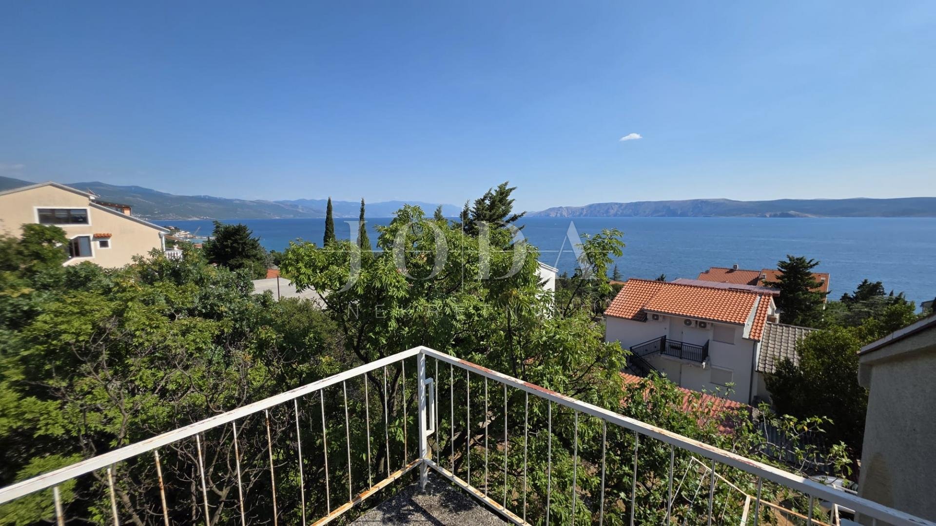 Haus Zu verkaufen - Primorsko-goranska Novi Vinodolski