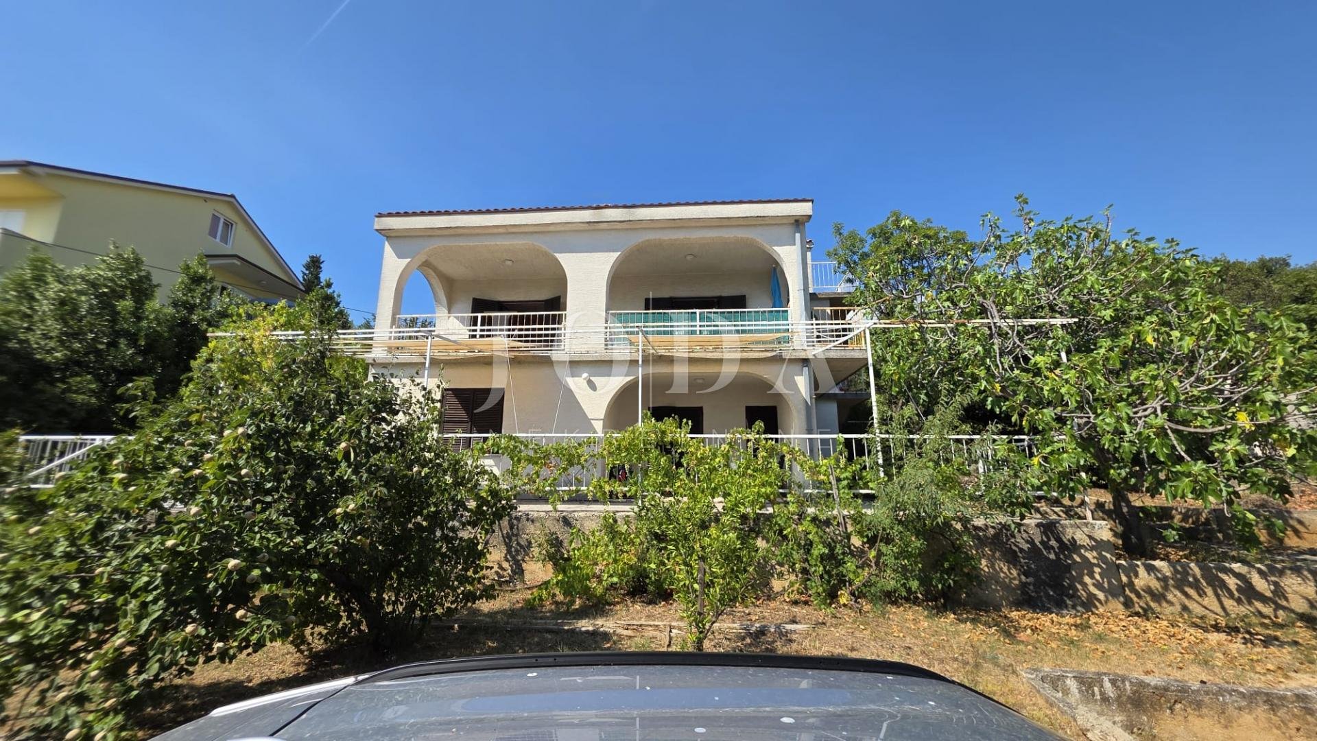 Haus Zu verkaufen - Primorsko-goranska Novi Vinodolski