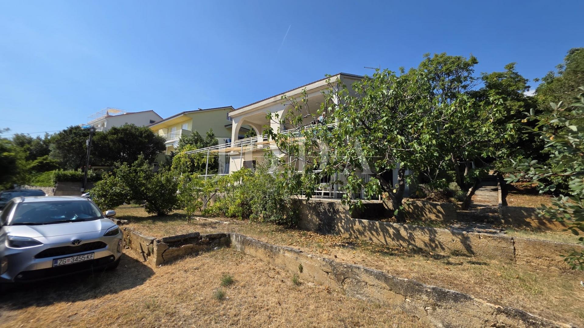 Haus Zu verkaufen - Primorsko-goranska Novi Vinodolski
