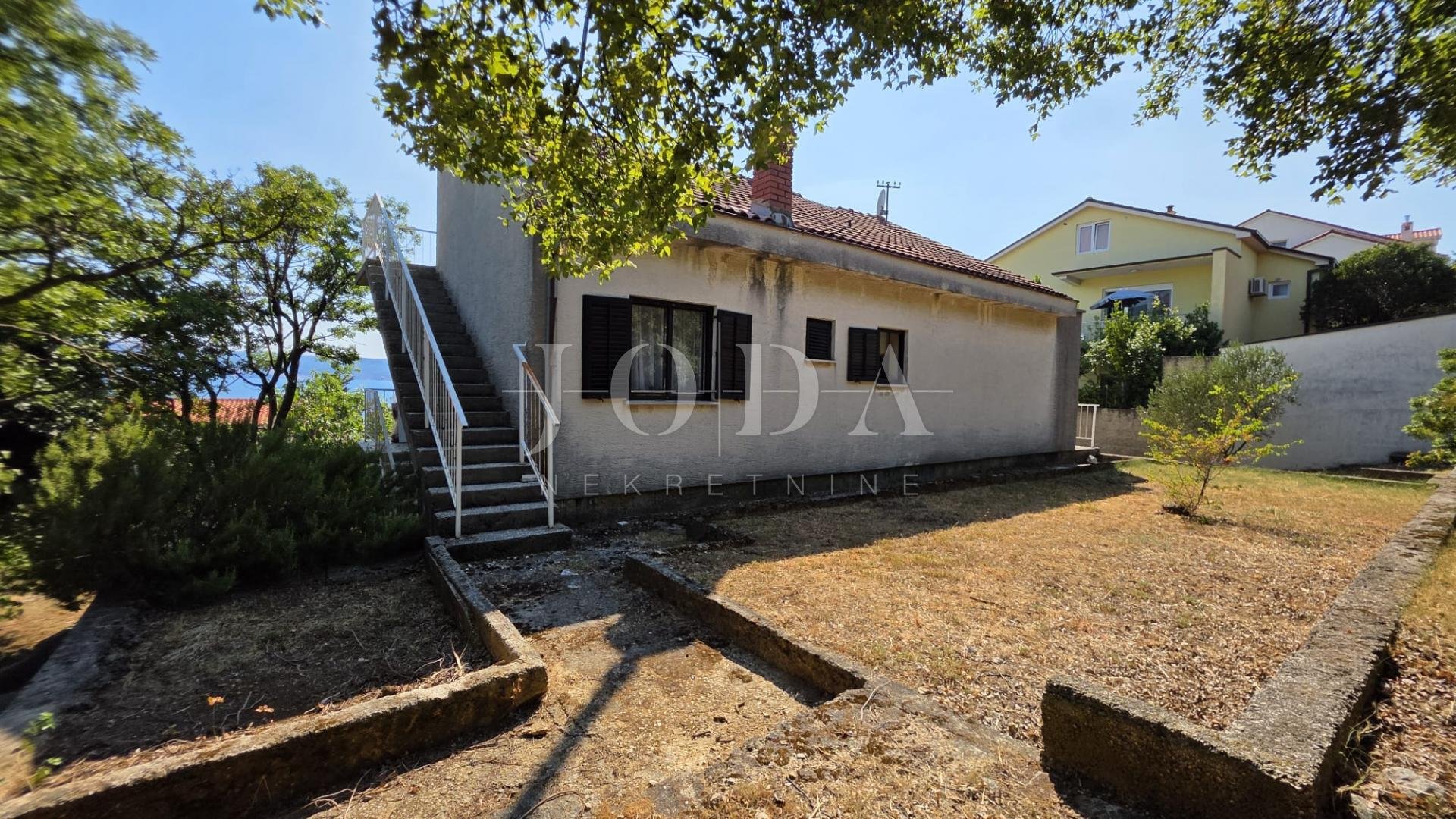 Haus Zu verkaufen - Primorsko-goranska Novi Vinodolski