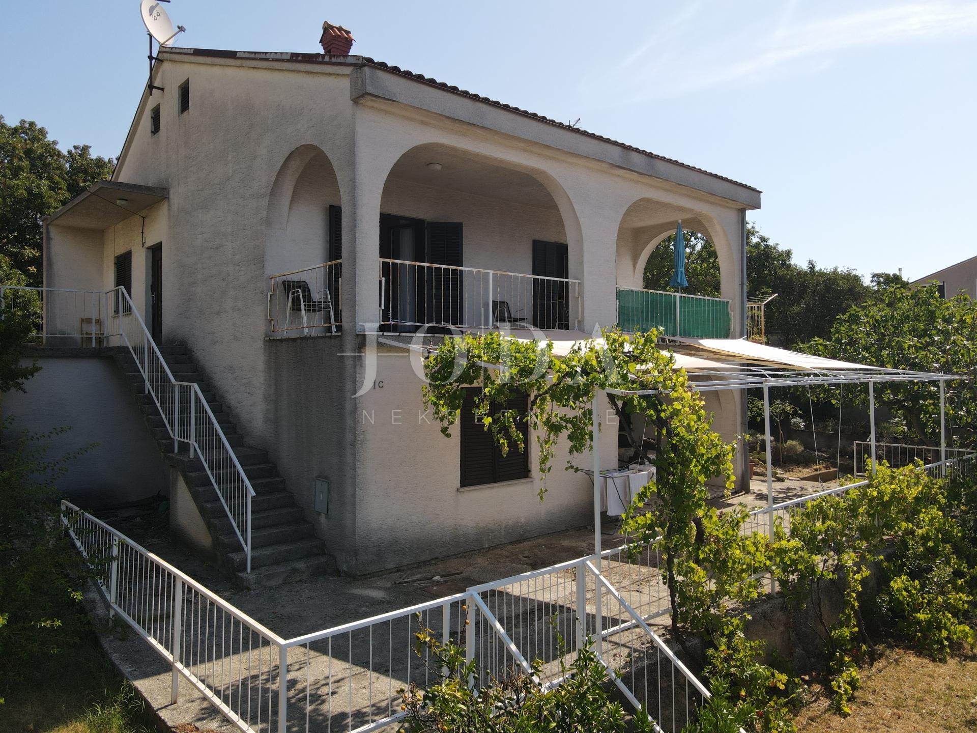 Haus Zu verkaufen - Primorsko-goranska Novi Vinodolski