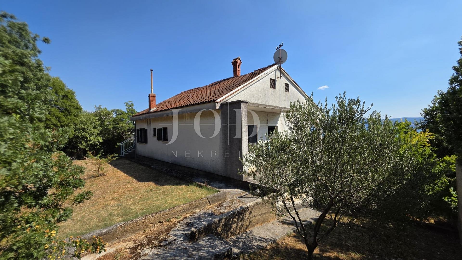 Haus Zu verkaufen - Primorsko-goranska Novi Vinodolski
