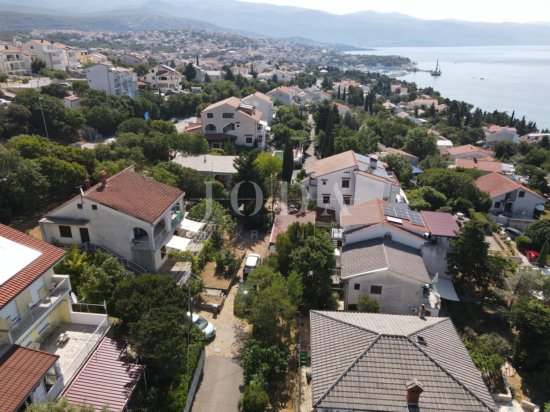 Haus Zu verkaufen - Primorsko-goranska Novi Vinodolski