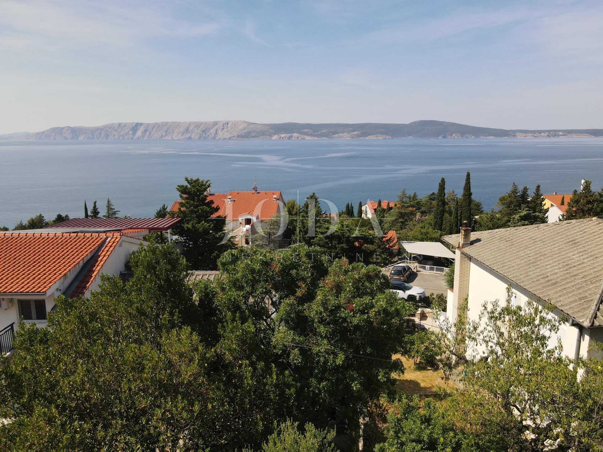 Haus Zu verkaufen - Primorsko-goranska Novi Vinodolski