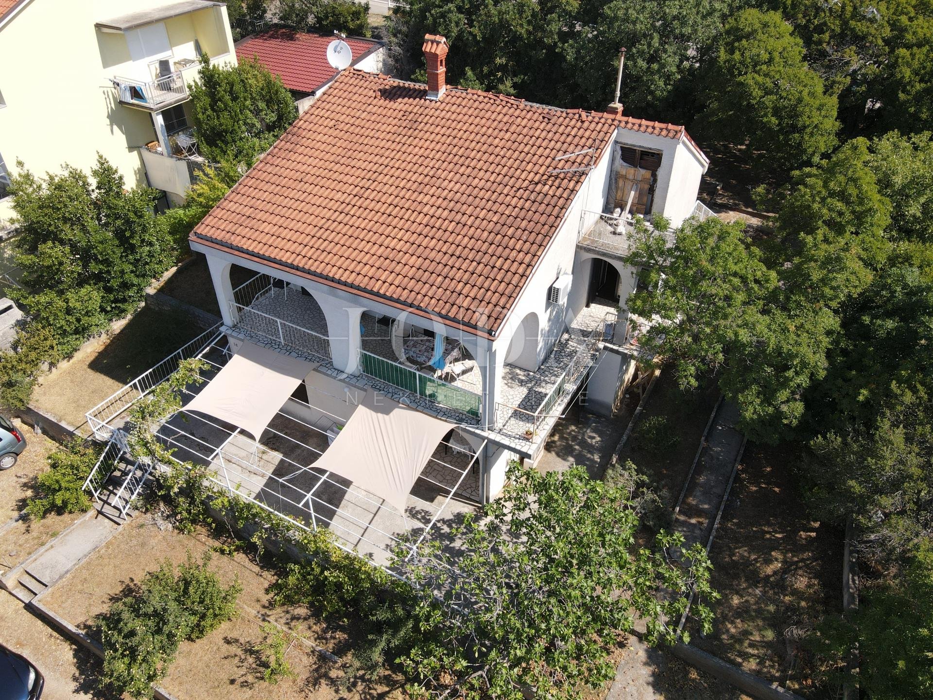 Haus Zu verkaufen - Primorsko-goranska Novi Vinodolski