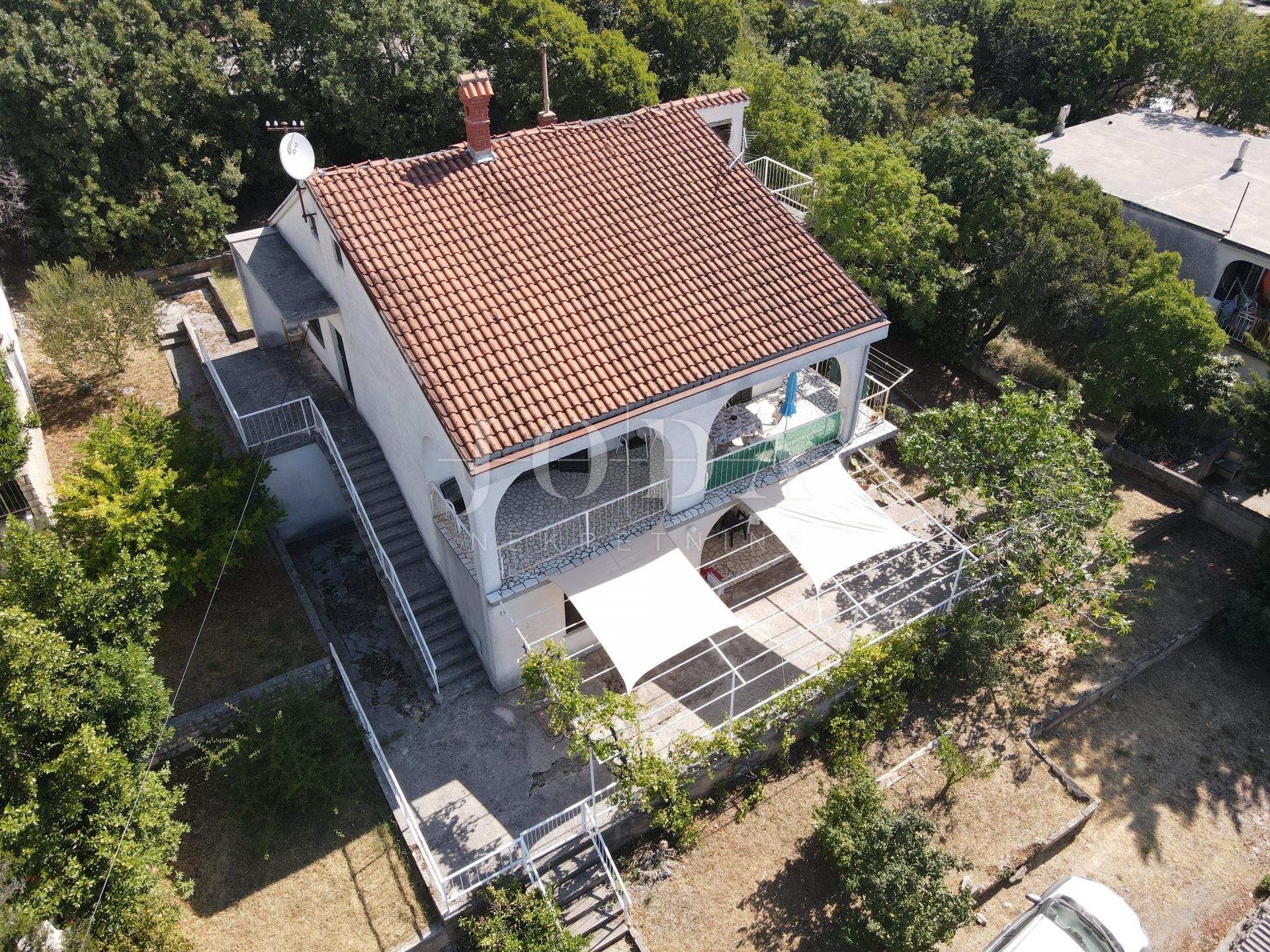 Haus Zu verkaufen - Primorsko-goranska Novi Vinodolski