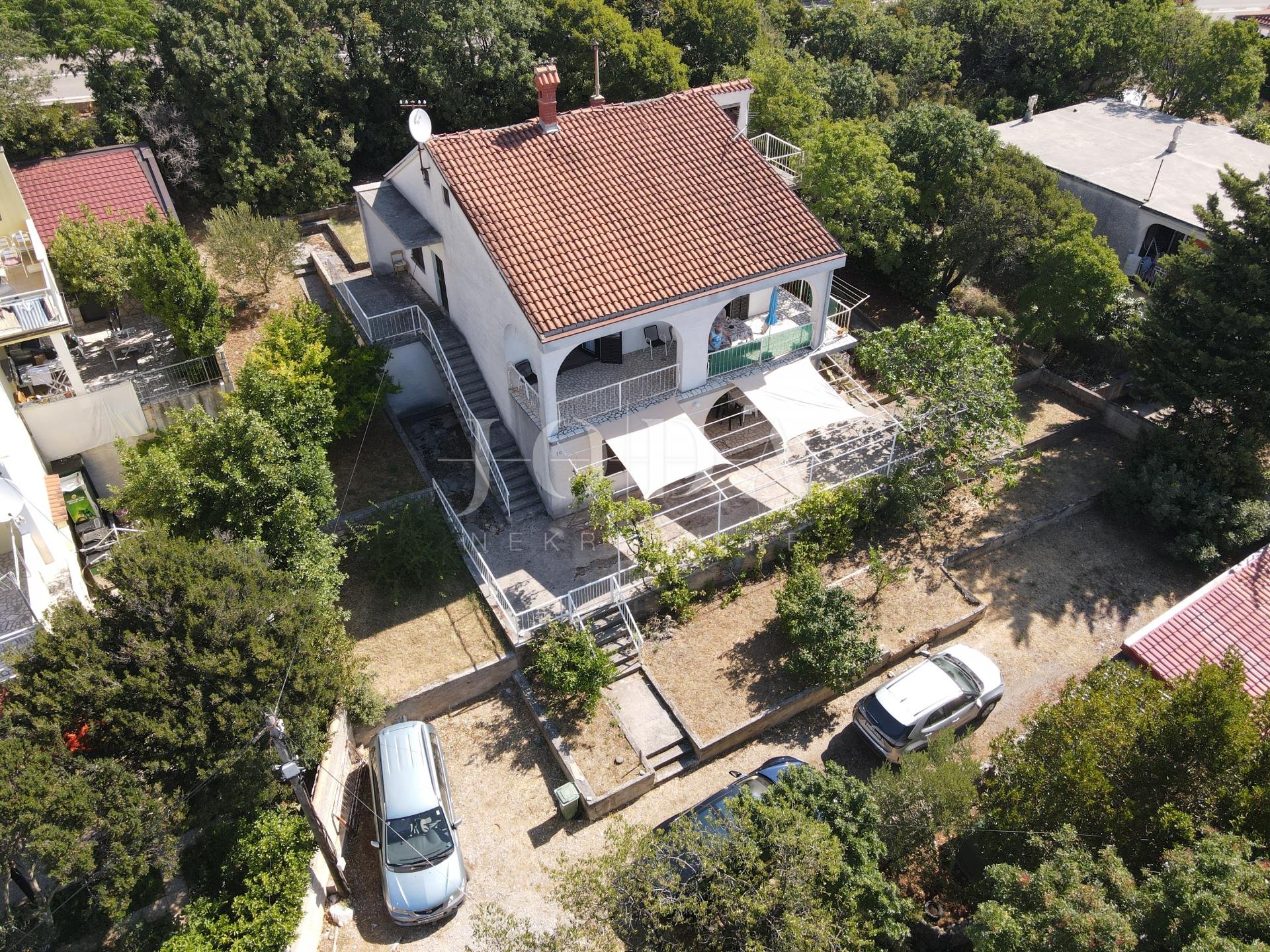 Haus Zu verkaufen - Primorsko-goranska Novi Vinodolski