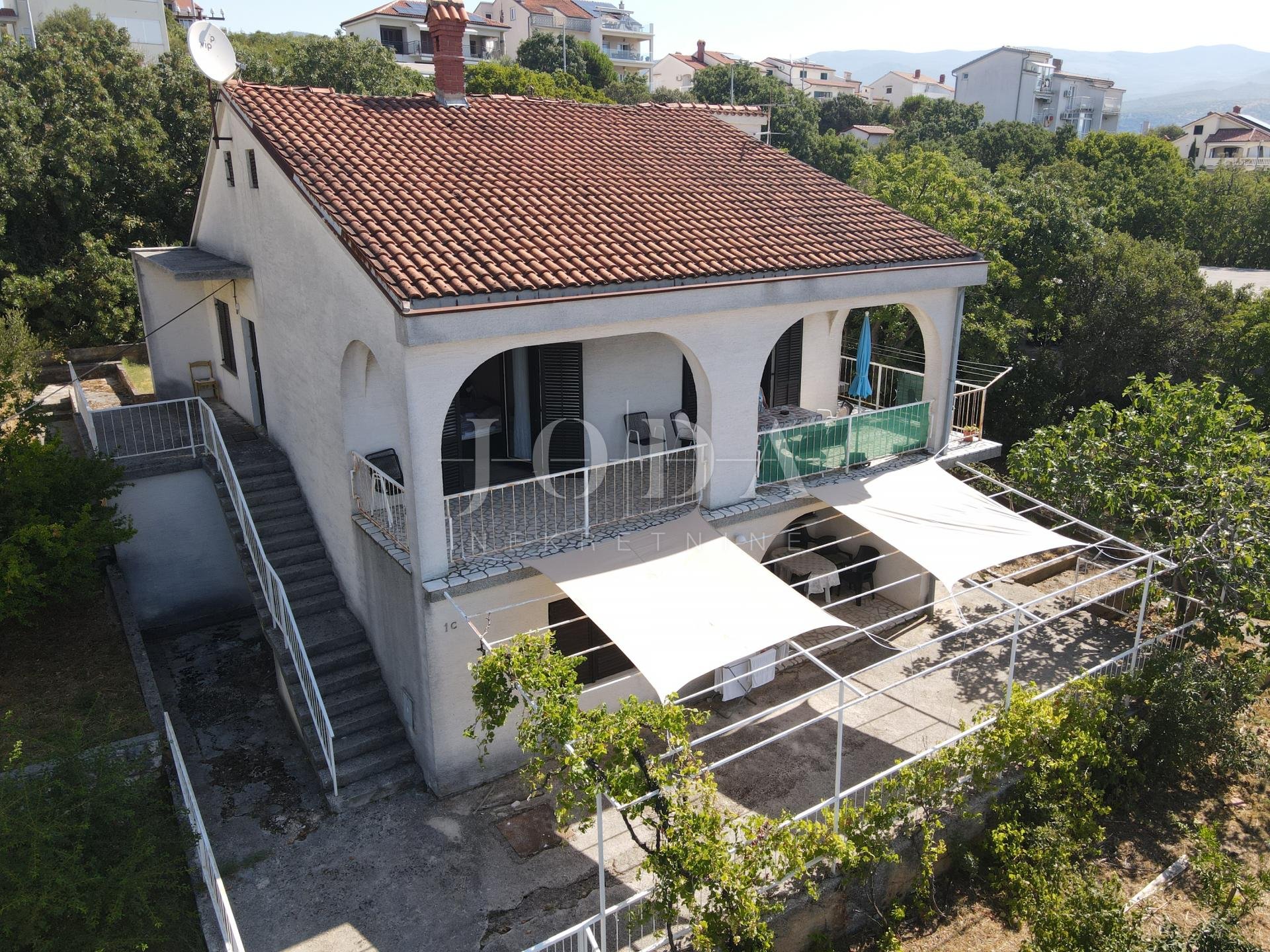 Haus Zu verkaufen - Primorsko-goranska Novi Vinodolski