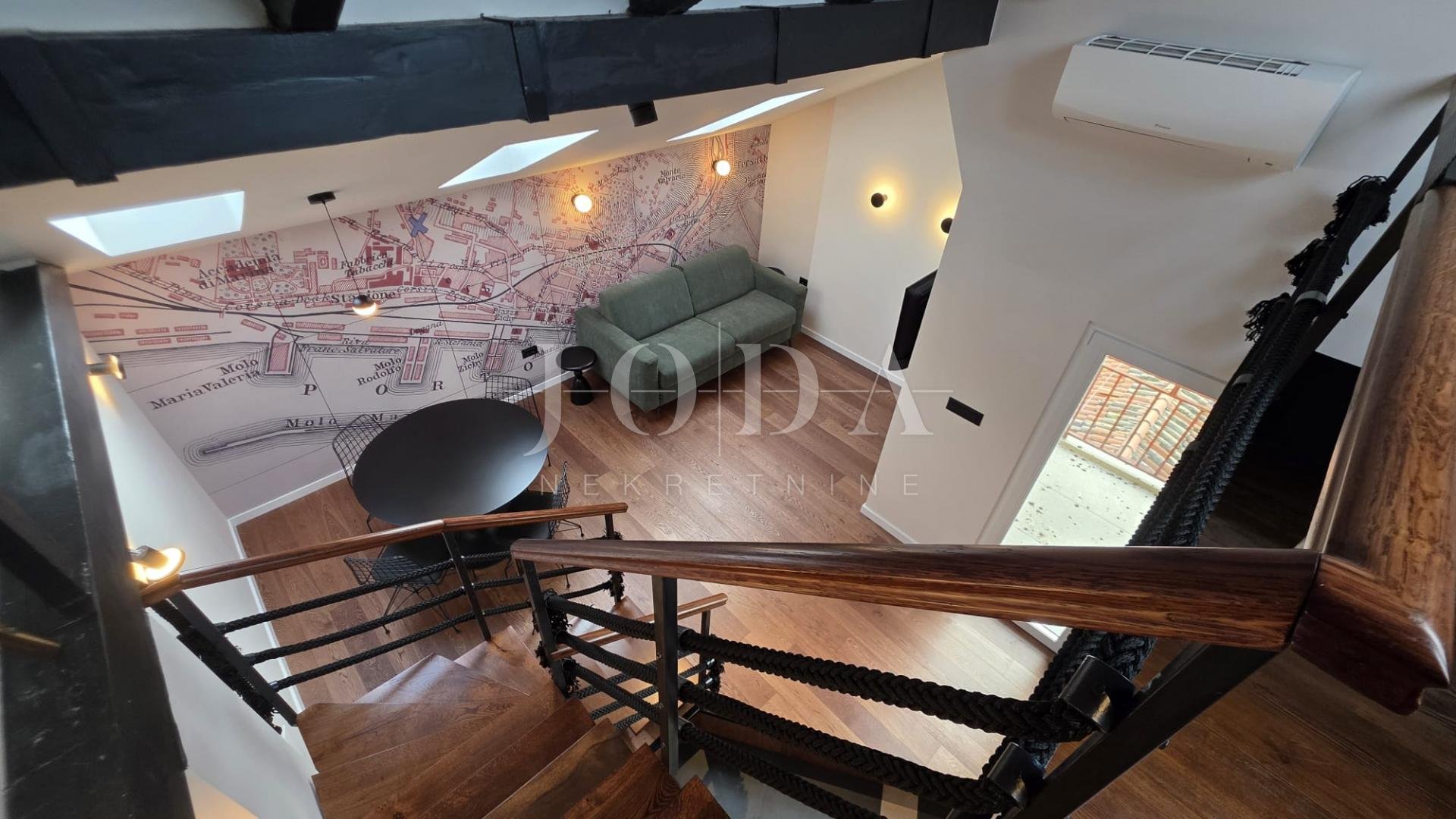 Apartment Zu verkaufen - Primorsko-goranska Centar