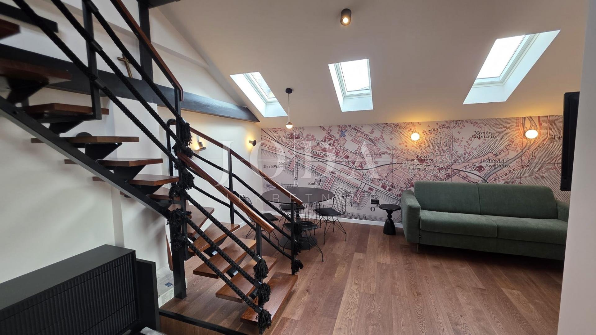 Apartment Zu verkaufen - Primorsko-goranska Centar