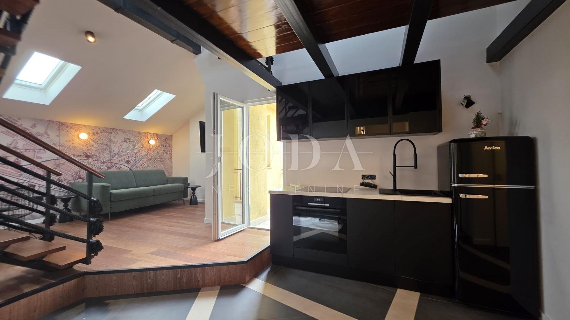 Apartment Zu verkaufen - Primorsko-goranska Centar