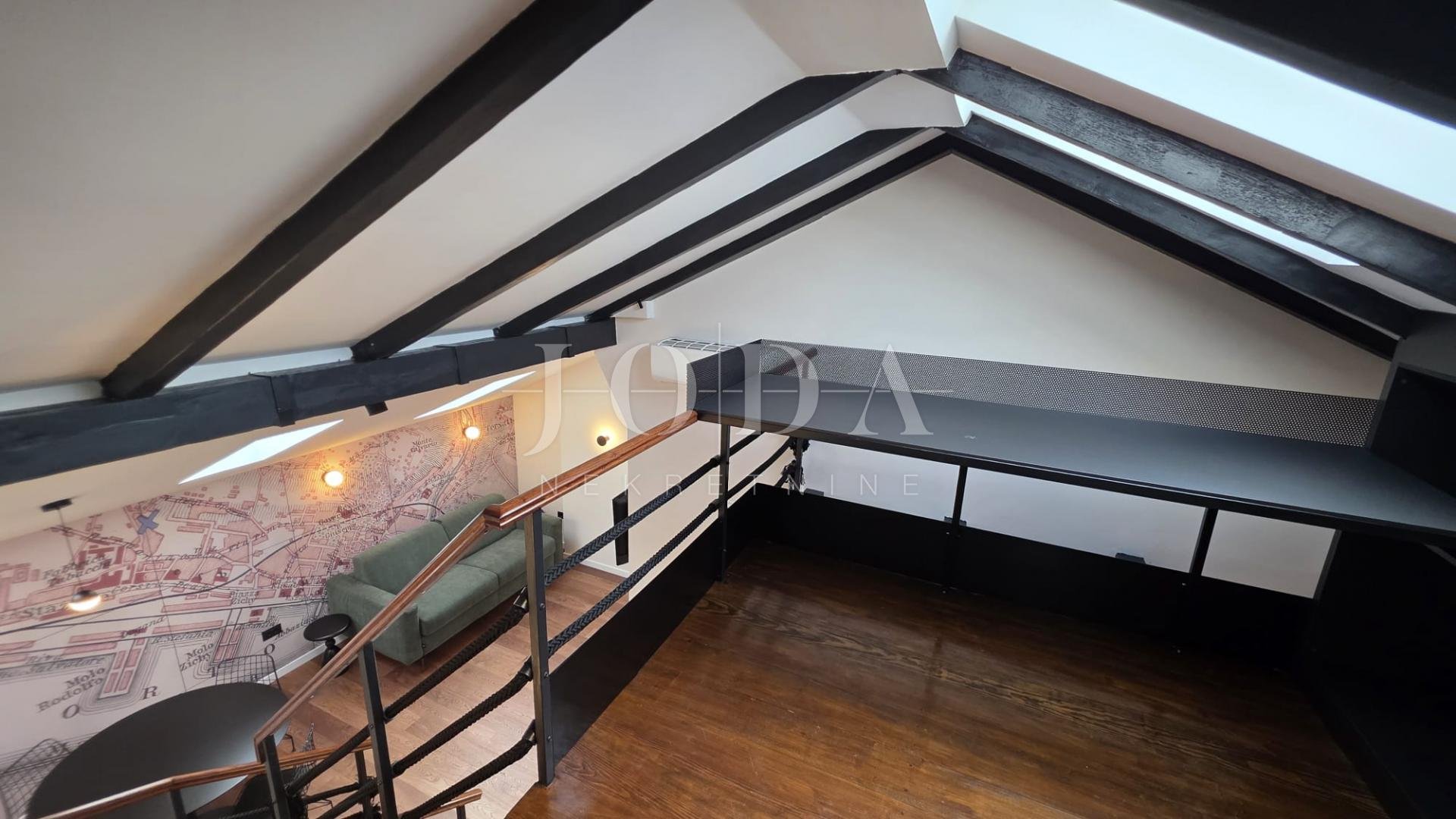 Apartment Zu verkaufen - Primorsko-goranska Centar