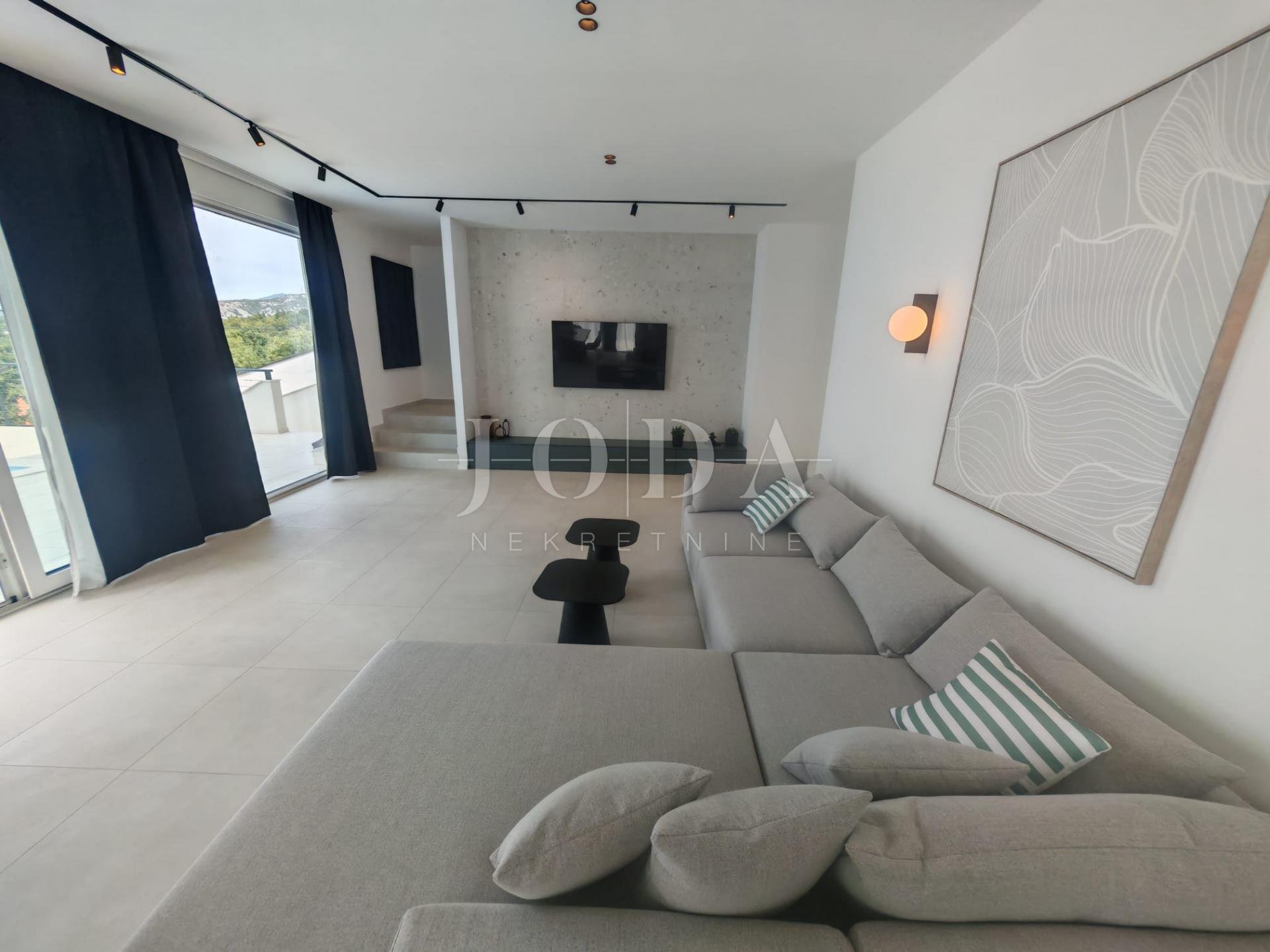 Haus Zu verkaufen - Primorsko-goranska Klenovica