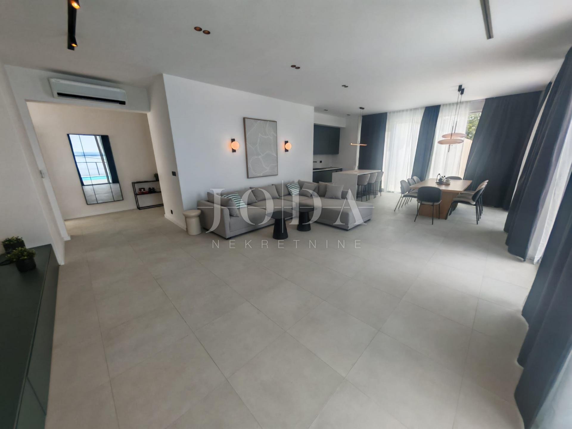 Haus Zu verkaufen - Primorsko-goranska Klenovica