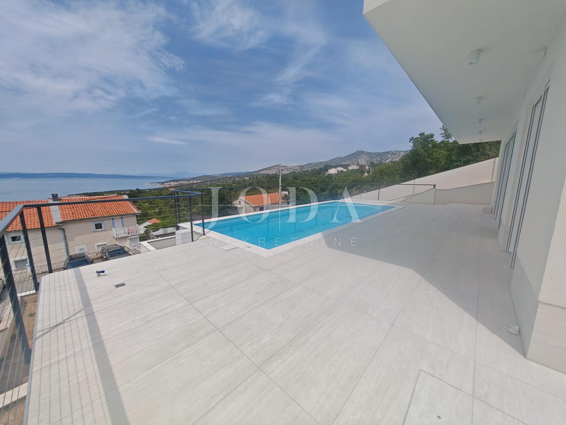 Haus Zu verkaufen - Primorsko-goranska Klenovica