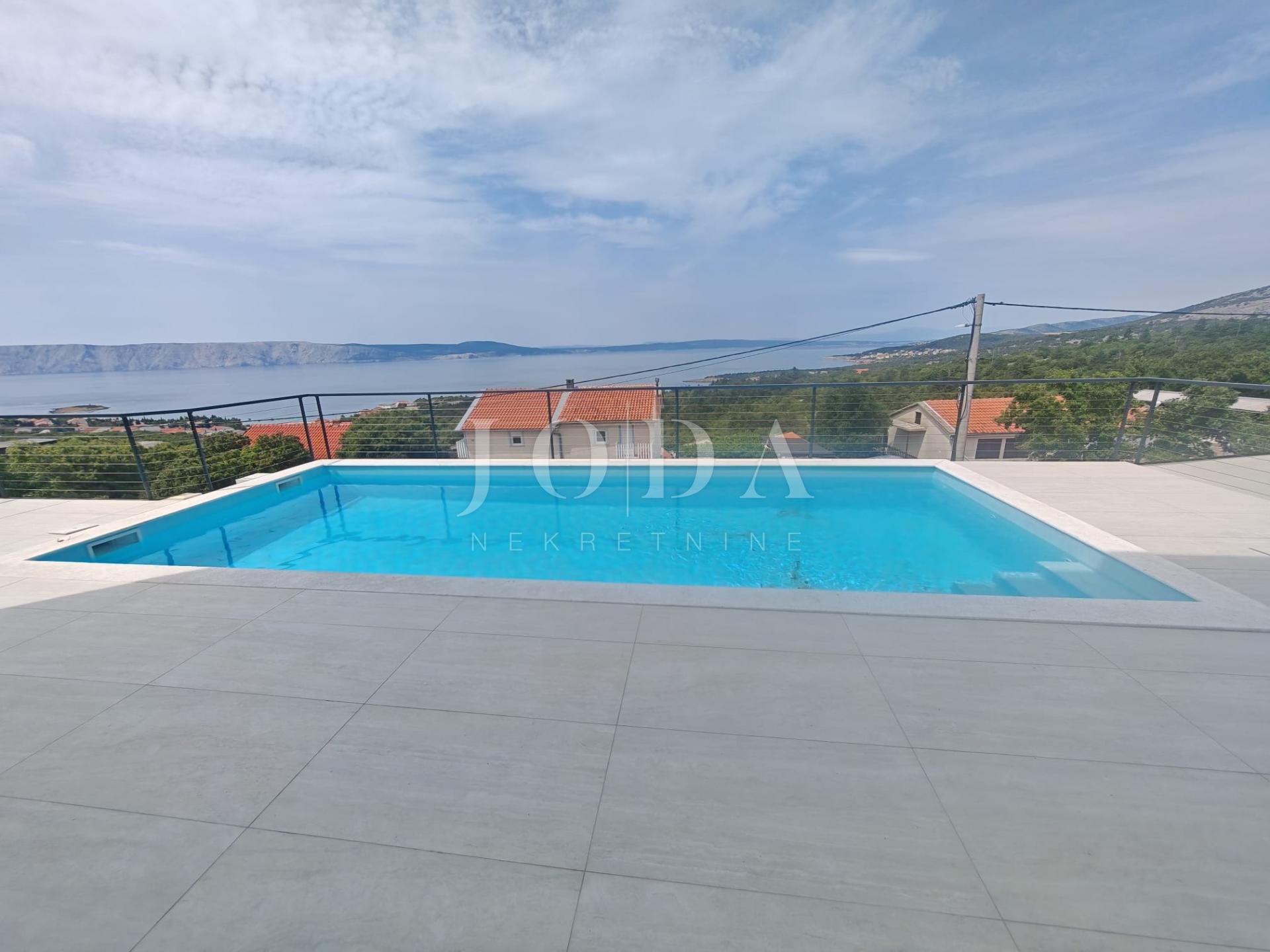 Haus Zu verkaufen - Primorsko-goranska Klenovica