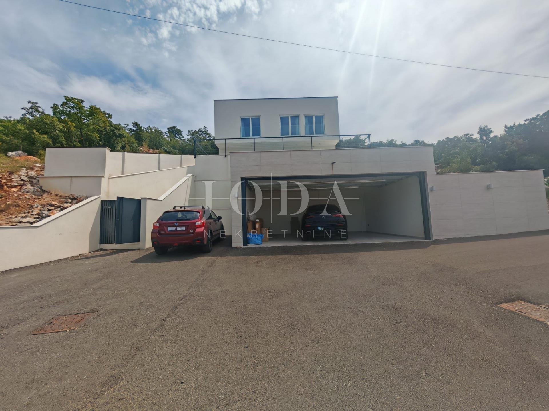 Haus Zu verkaufen - Primorsko-goranska Klenovica