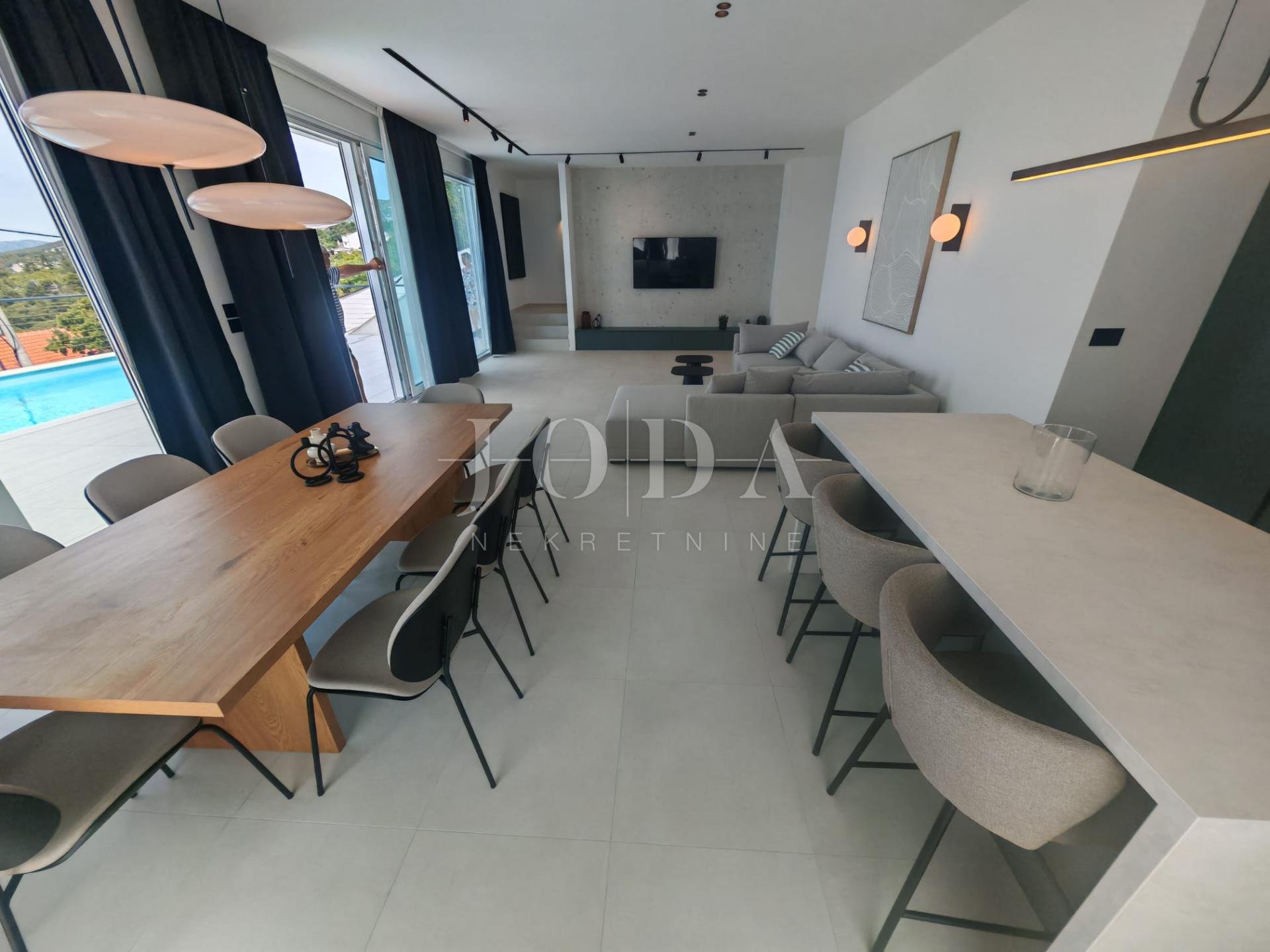 Haus Zu verkaufen - Primorsko-goranska Klenovica