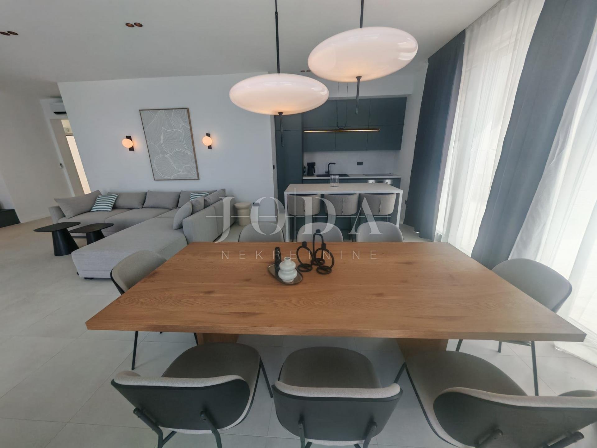 Haus Zu verkaufen - Primorsko-goranska Klenovica