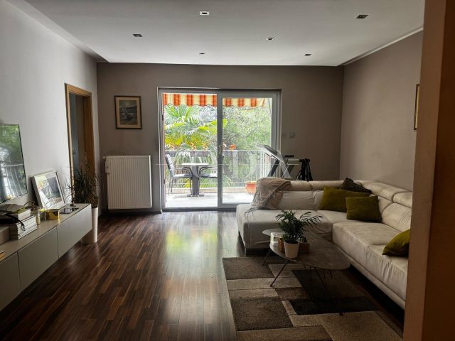 Apartmán na prodej 86 m² – Rijeka