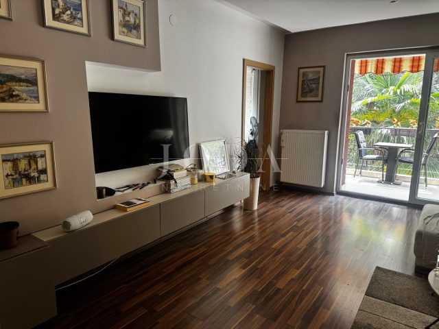 Apartment Zu verkaufen - Primorsko-goranska Marčeljeva Draga - foto 3/8