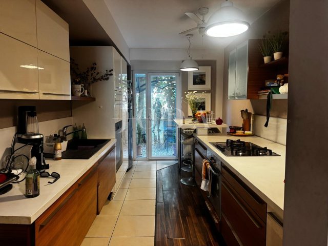 Apartment Zu verkaufen - Primorsko-goranska Marčeljeva Draga - foto 4/8