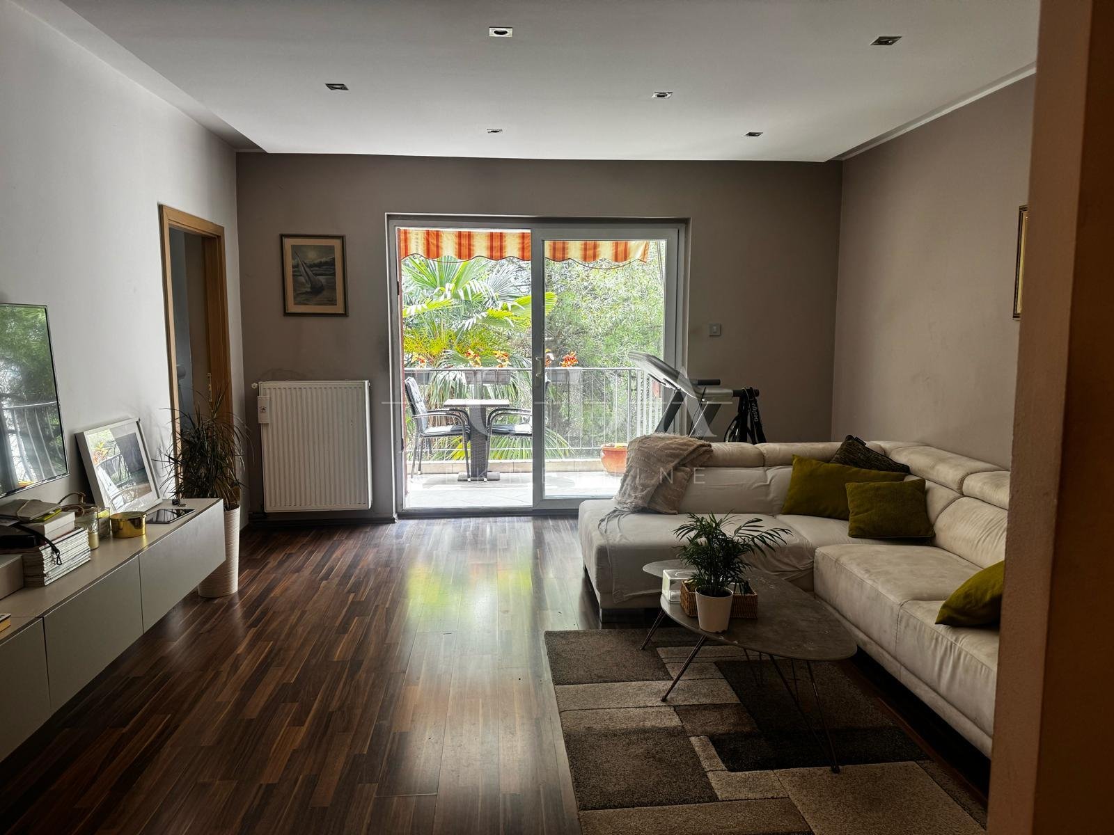 Apartment Zu verkaufen - Primorsko-goranska Marčeljeva Draga - foto 1/8
