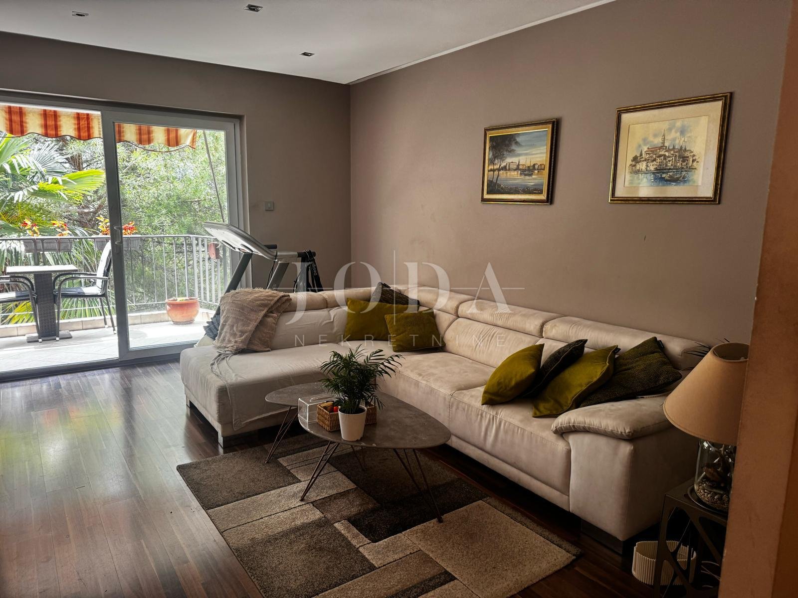 Apartment Zu verkaufen - Primorsko-goranska Marčeljeva Draga