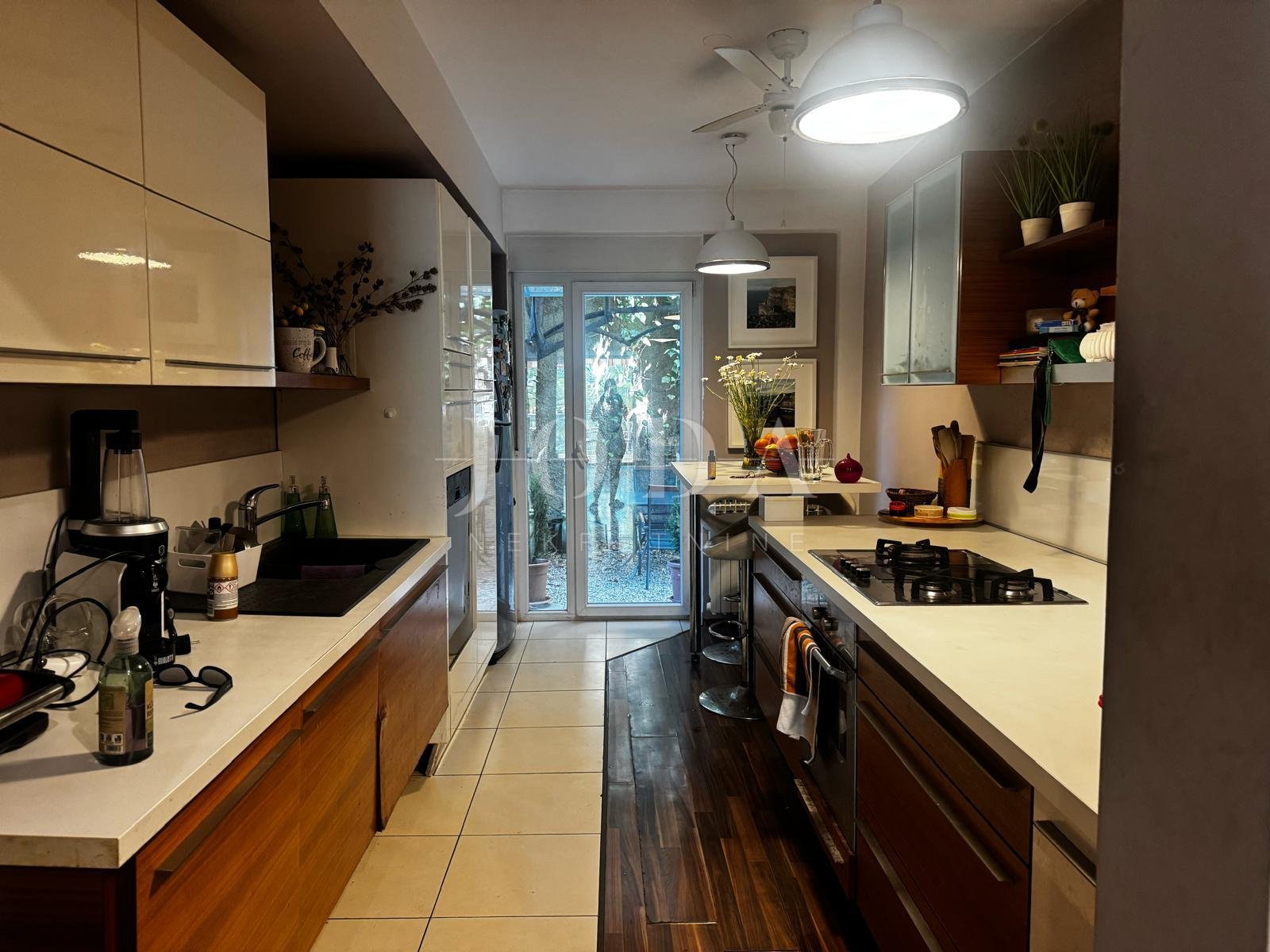 Apartment Zu verkaufen - Primorsko-goranska Marčeljeva Draga